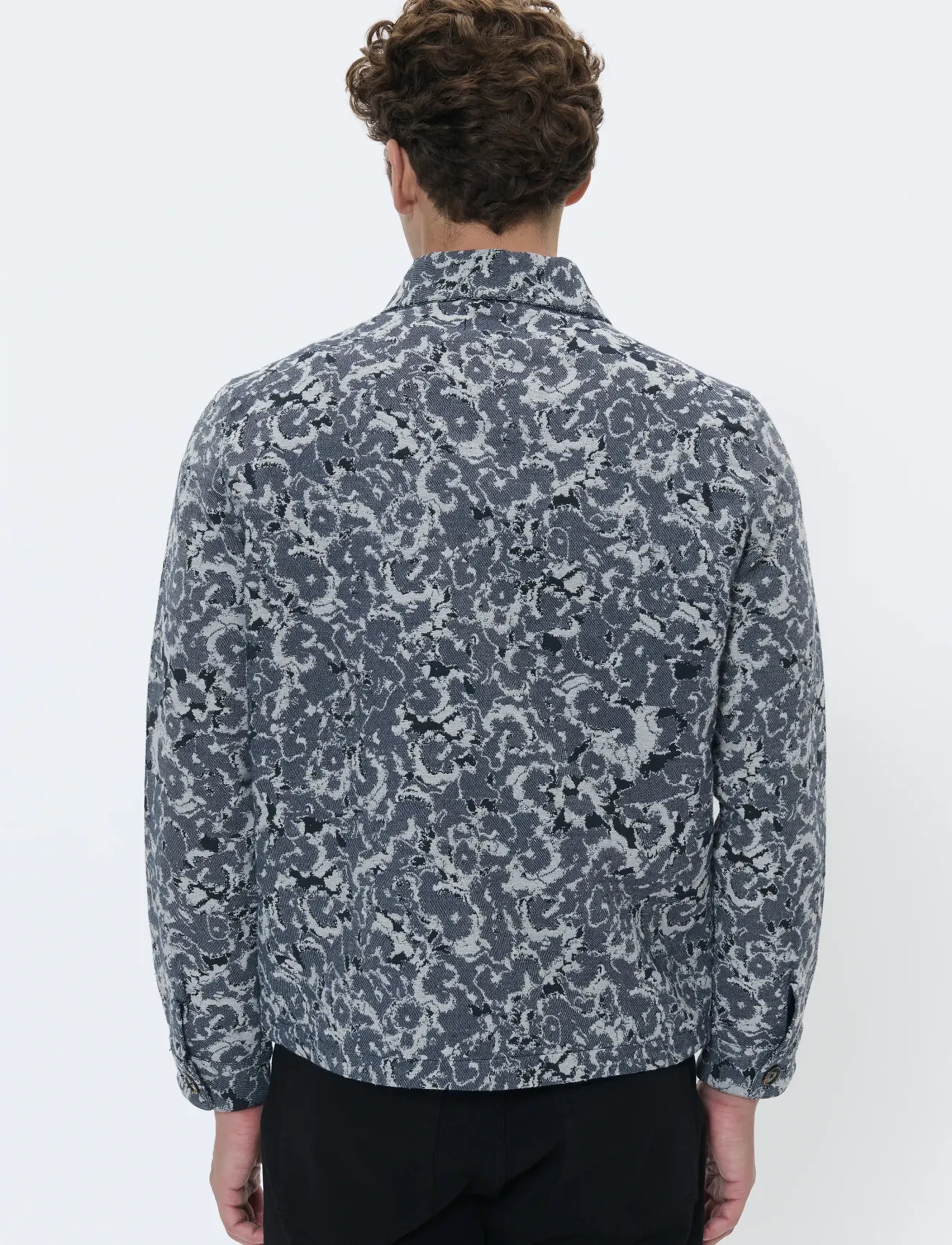 Matinique - MAbluame - vīriešiem - dark navy - 3
