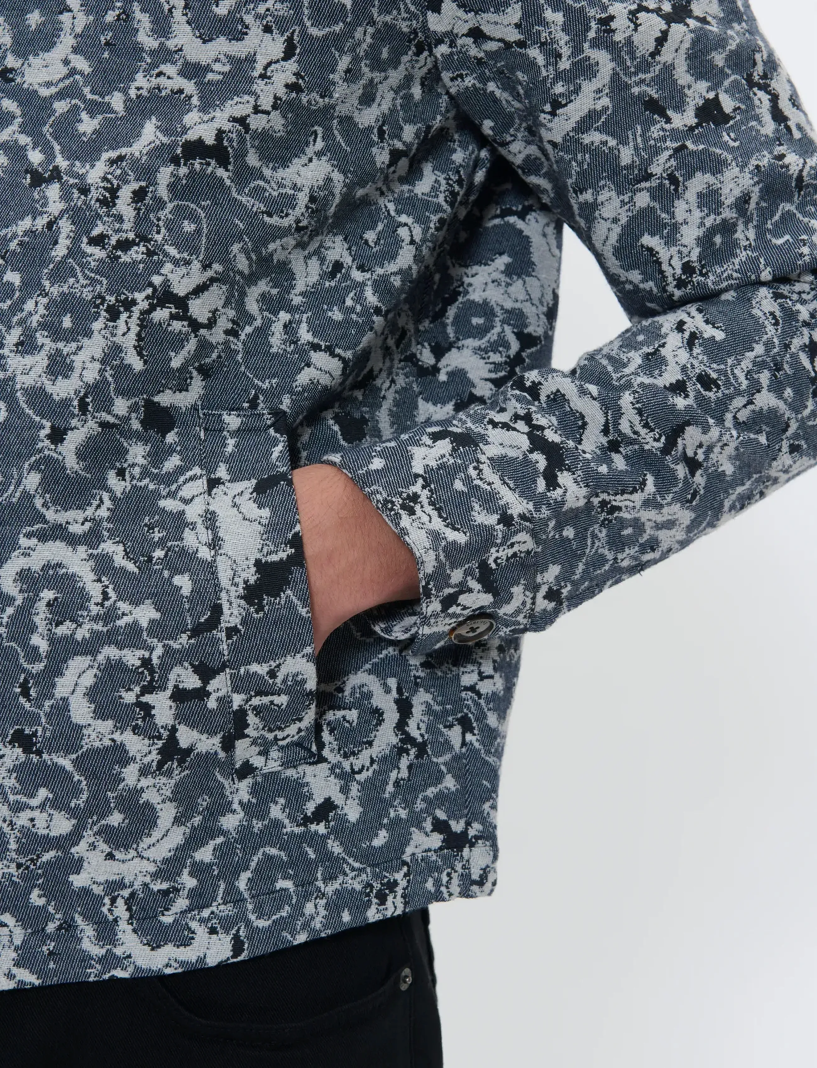 Matinique - MAbluame - vīriešiem - dark navy - 4