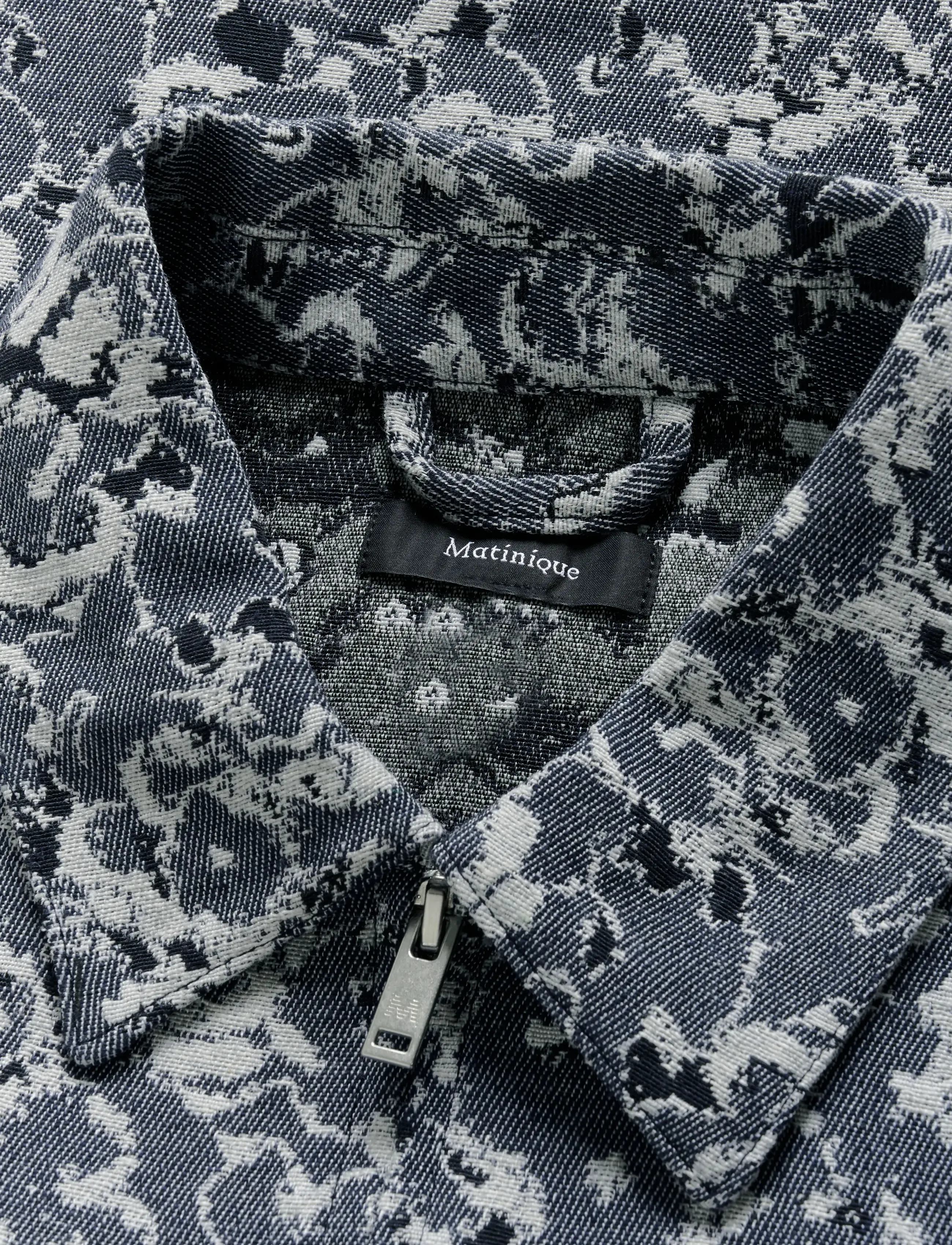 Matinique - MAbluame - vīriešiem - dark navy - 5