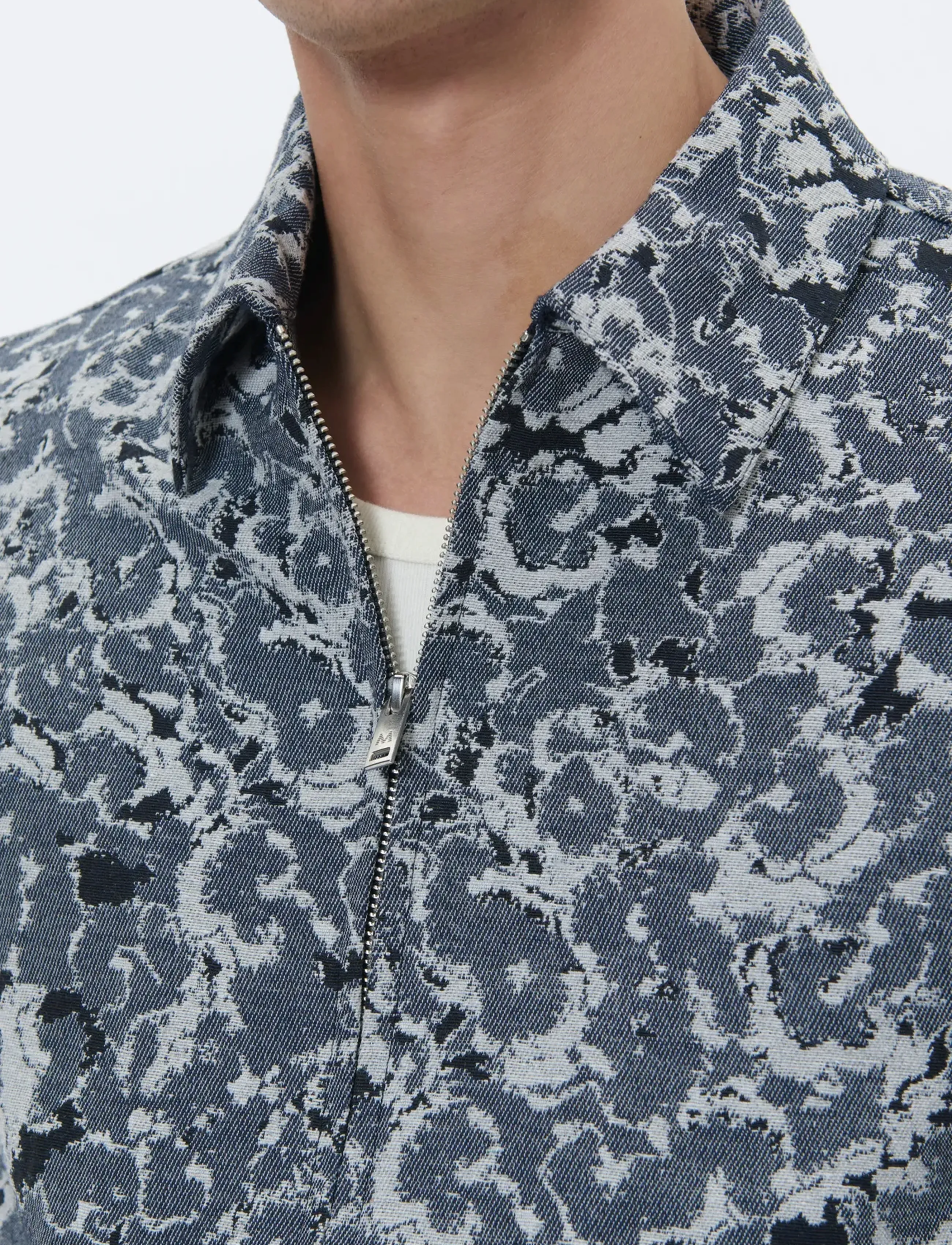 Matinique MAbluame - Riided - DARK NAVY / blue