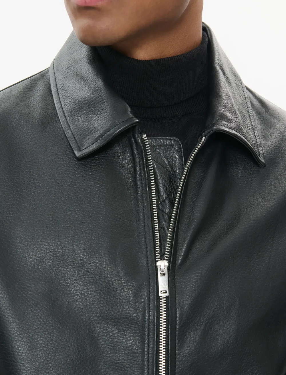 Matinique - MAtheodore Jacket 73 - efterårsjakker - black - 4