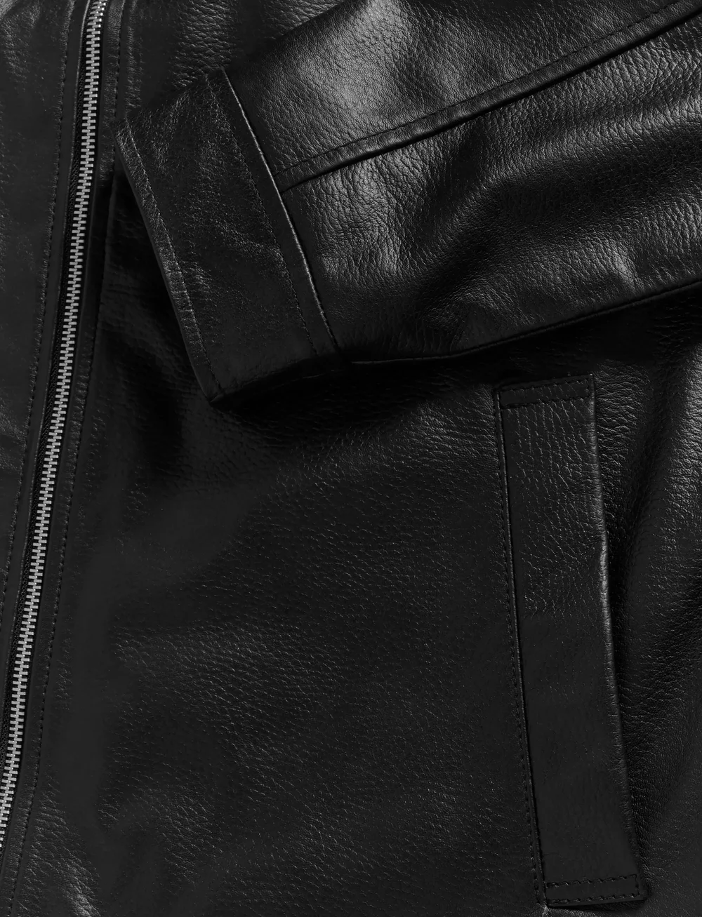 Matinique - MAtheodore Jacket 73 - efterårsjakker - black - 5