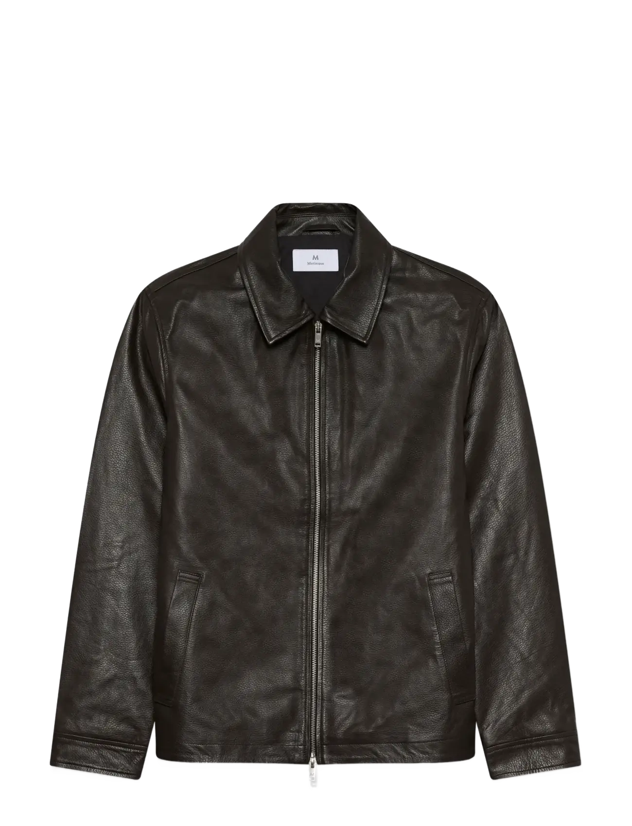 MATINIQUE Matheodore Jacke 73 Braun - XL - Herren