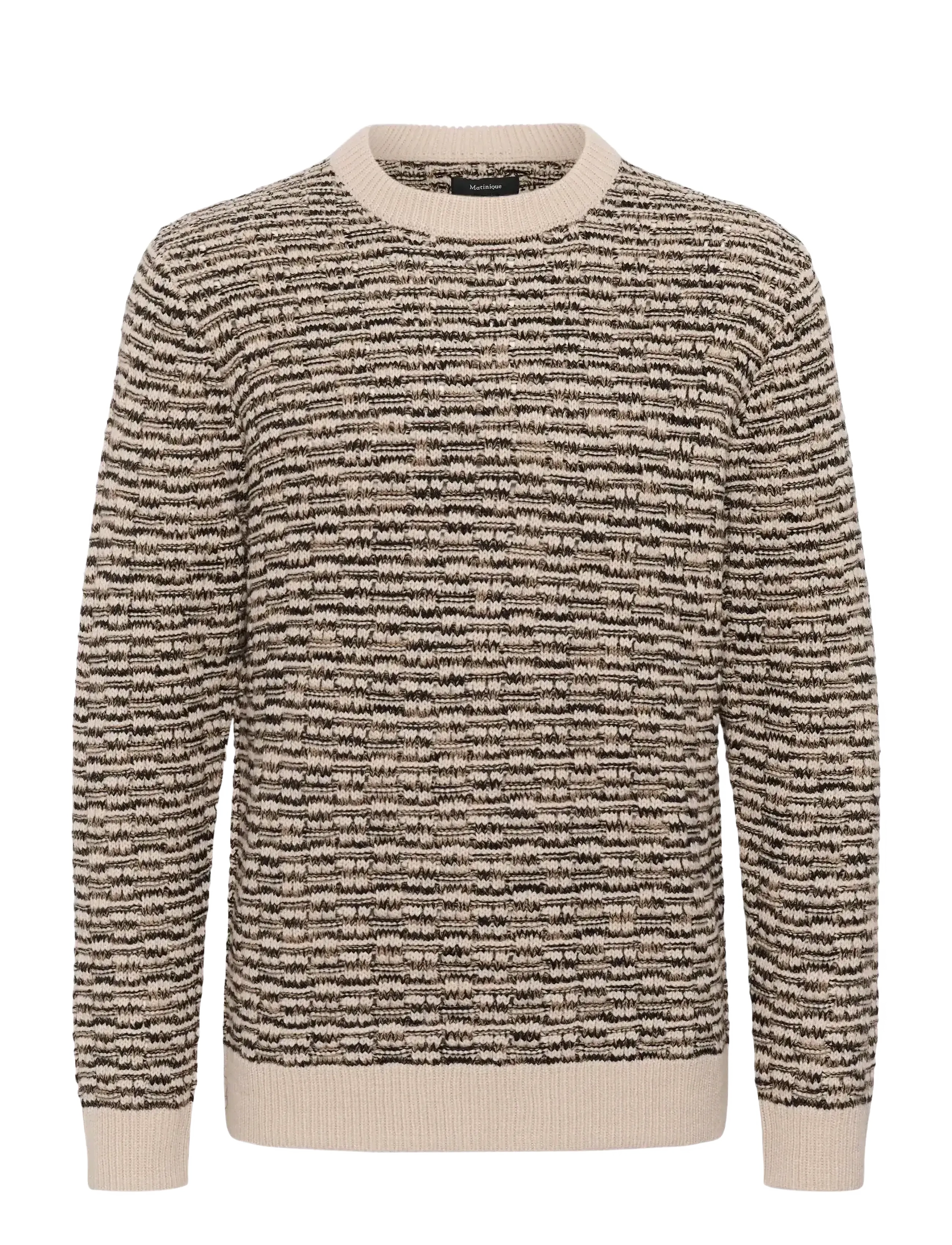 MATINIQUE Matriton Beige - XXXL - Herren