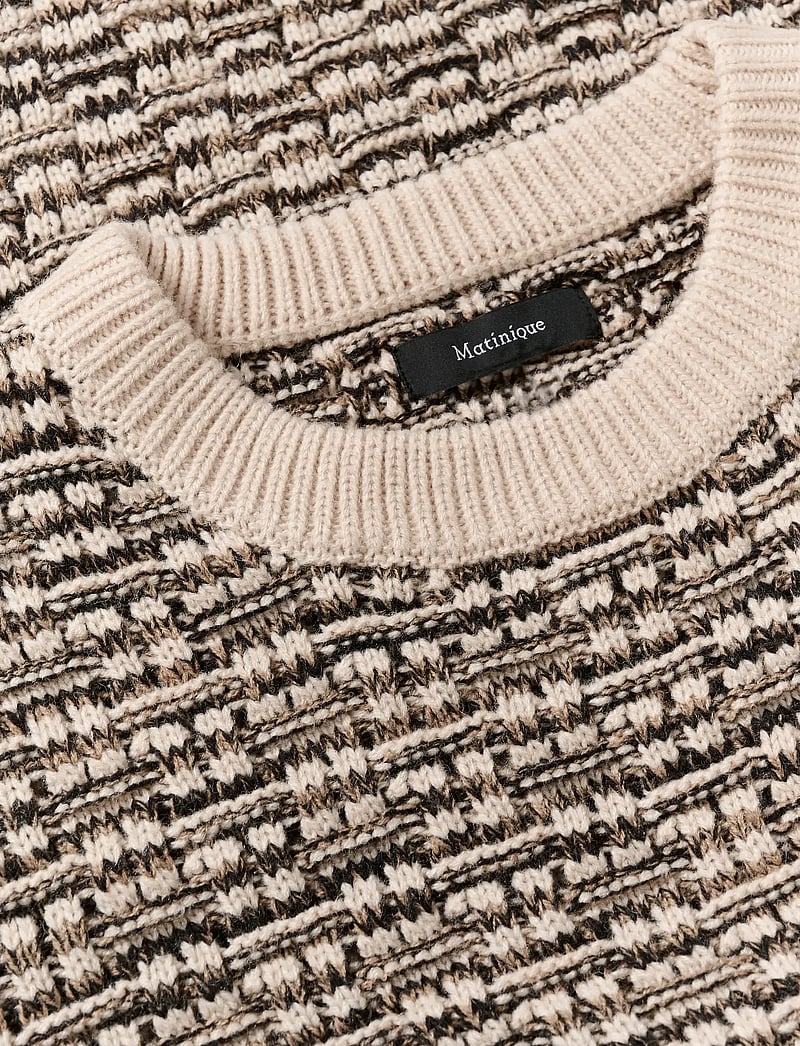 Matinique - MAtriton - rundhals - tannin - 5