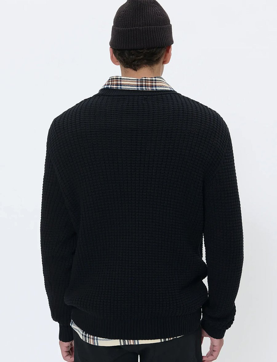 Matinique - MAtriton - rundhals - black - 3