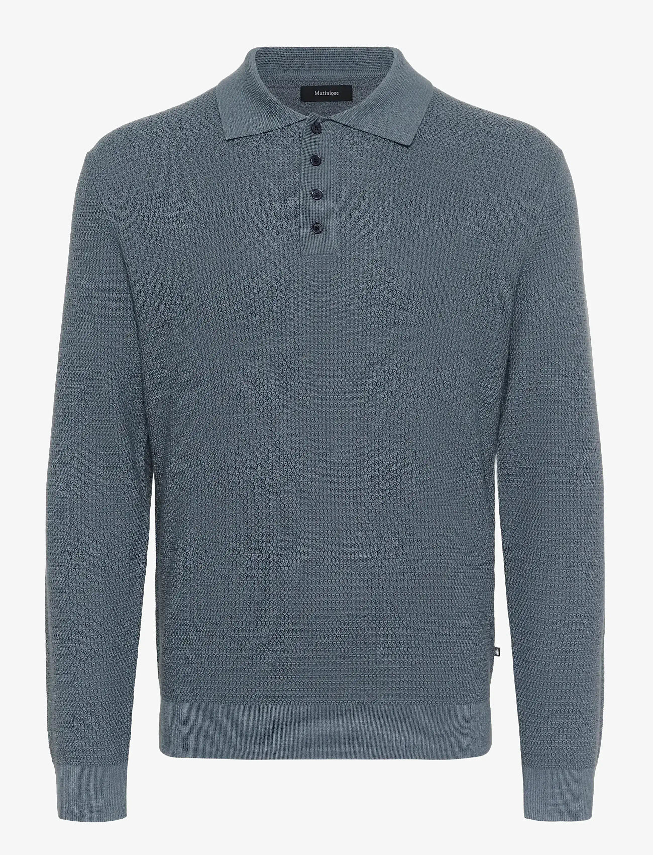 Matinique - MAkerone - efterårstøj - stormy weather - 0