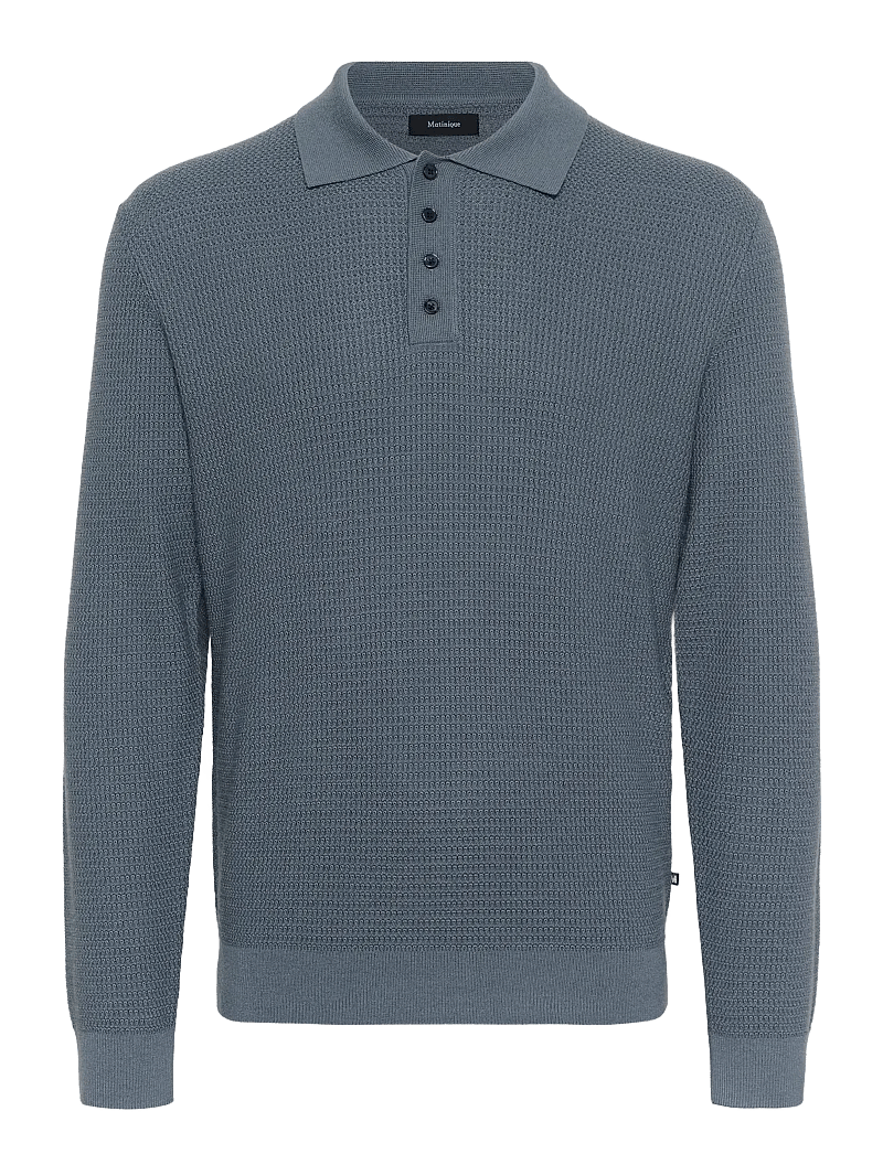 Matinique - MAkerone - polostrik - stormy weather - 1