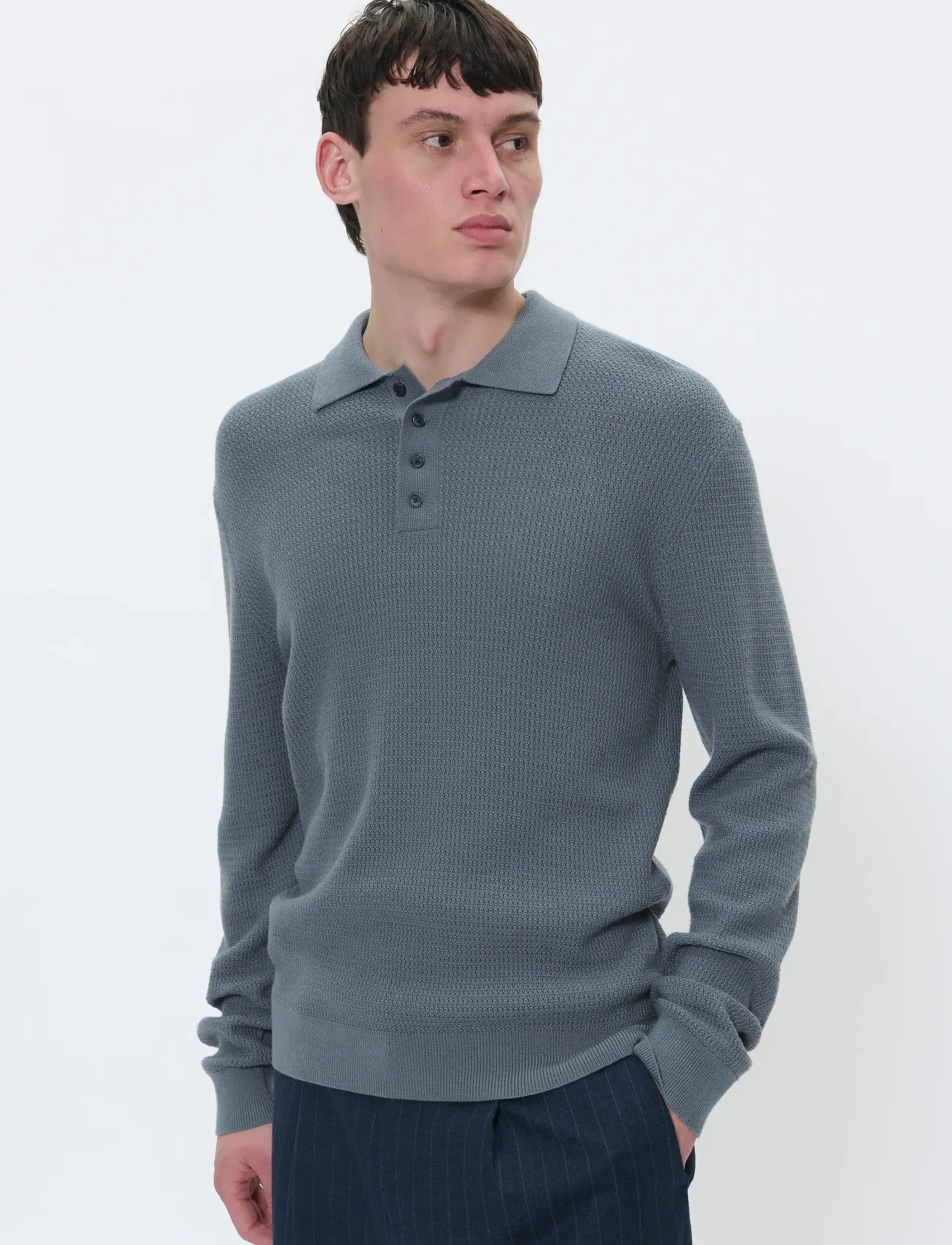 Matinique MAkerone - Kudumid - STORMY WEATHER / blue