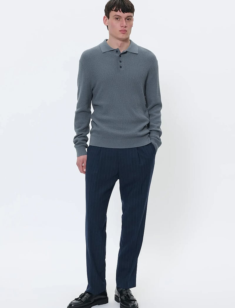 Matinique - MAkerone - polostrik - stormy weather - 2