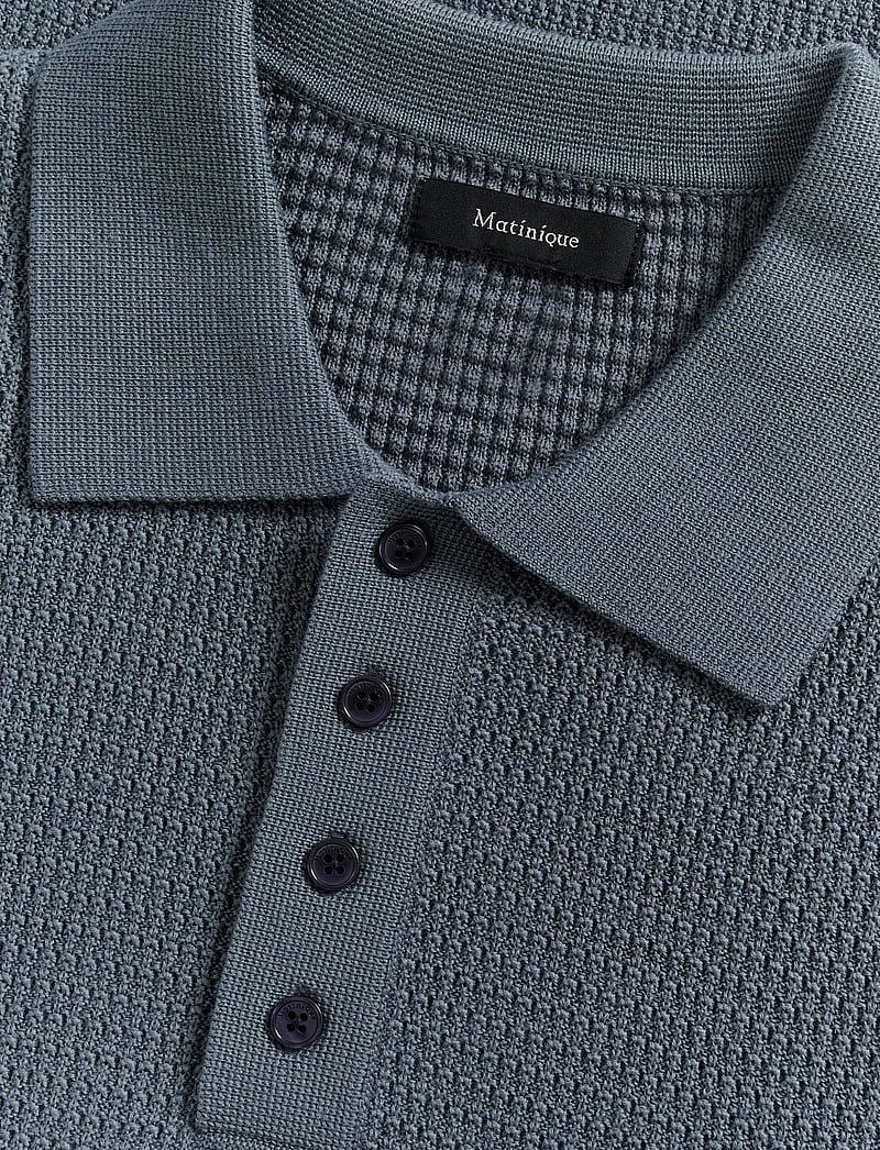 Matinique - MAkerone - polostrik - stormy weather - 5