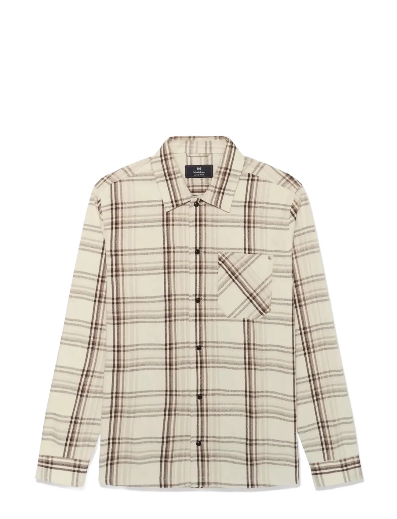 MApelton N Heritage - CHOCOLATE BROWN