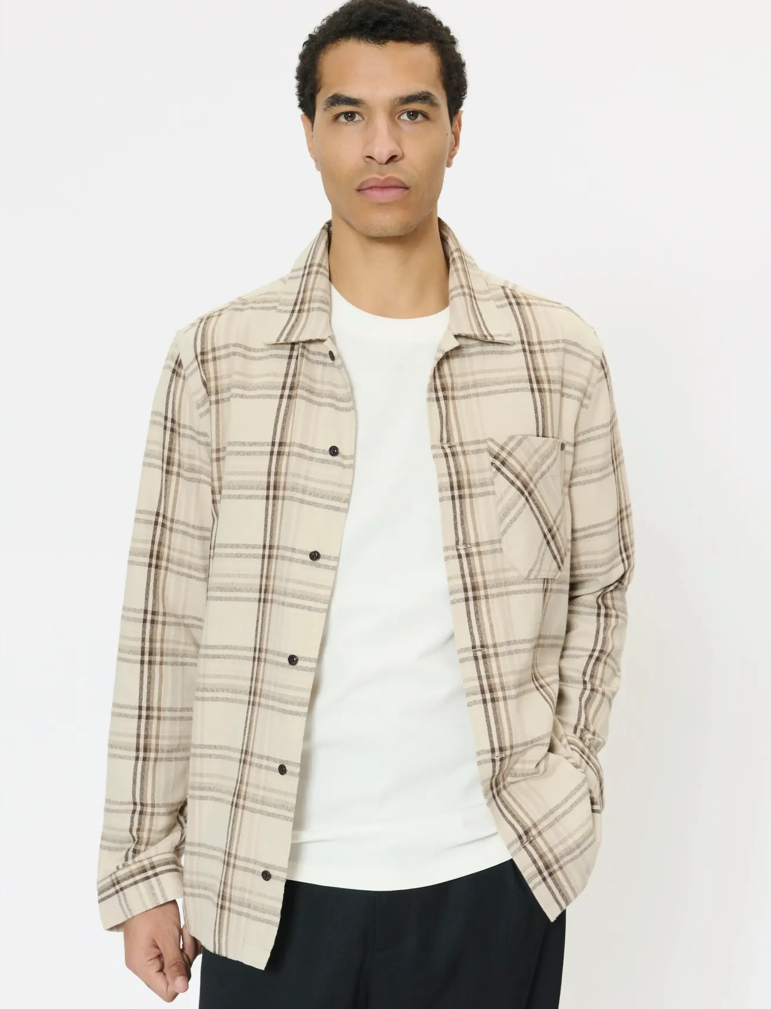 Matinique MApelton N Heritage - Matinique - CHOCOLATE BROWN / brown