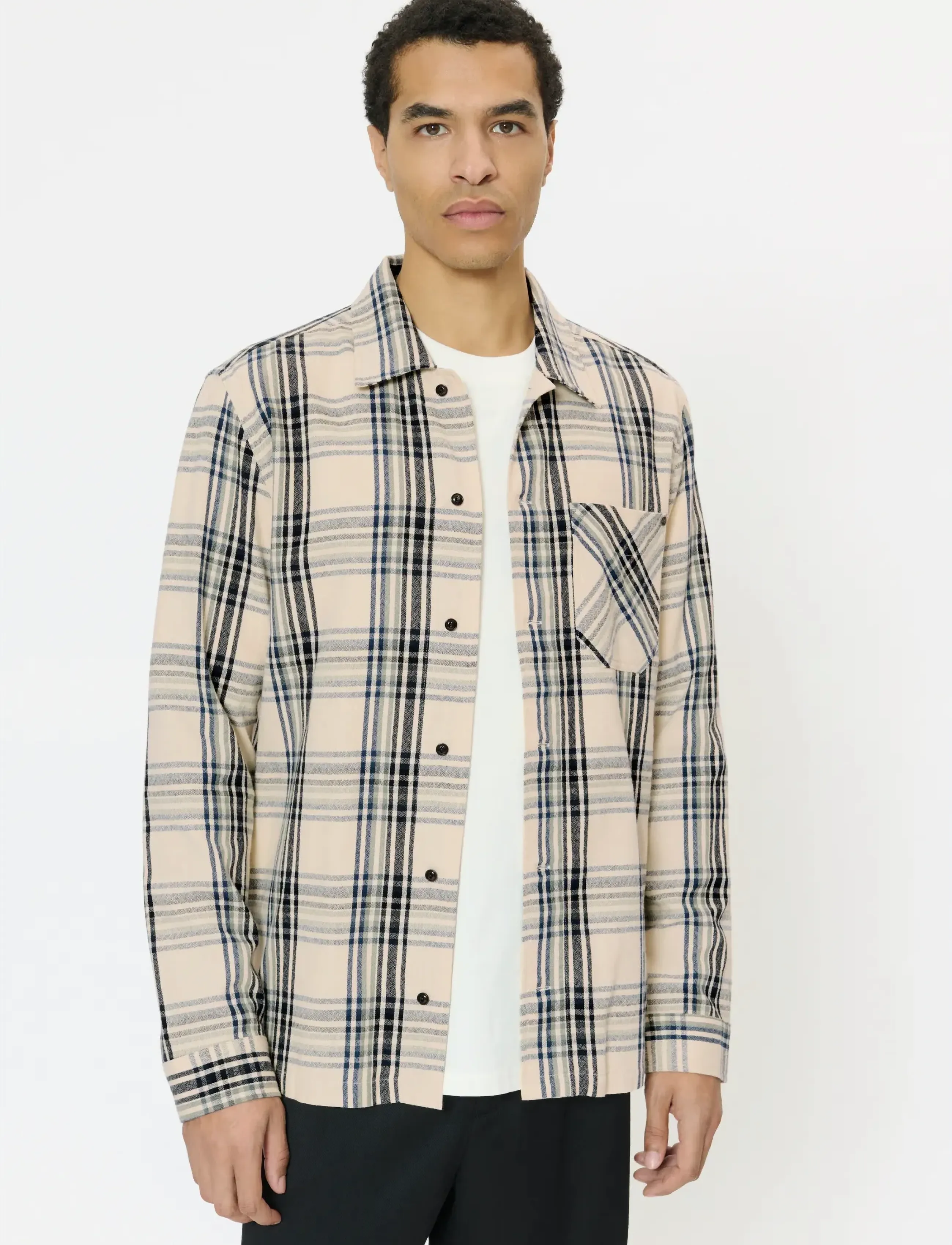 Matinique MApelton N Heritage - Matinique - SEA SPRAY / cream