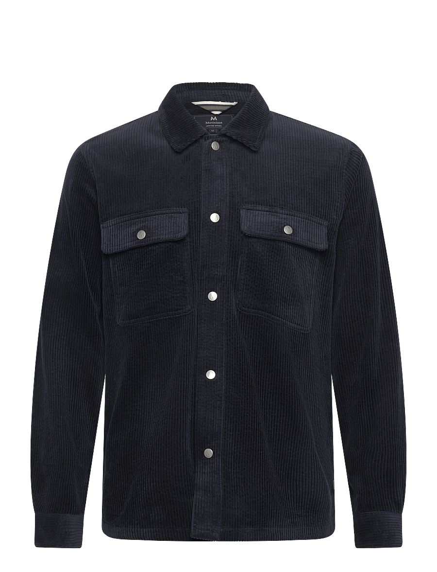 Matinique - MAcookridge Heritage - osta olukorra järgi - dark navy - 1