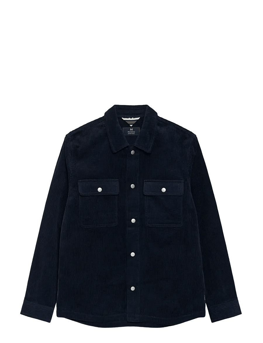 Matinique - MAcookridge Heritage - kupuj według okazji - dark navy - 1