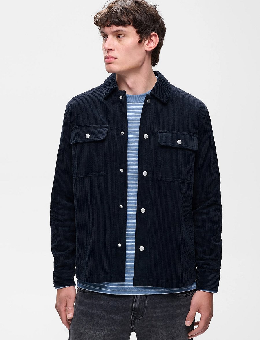 Matinique - MAcookridge Heritage - osta olukorra järgi - dark navy - 0