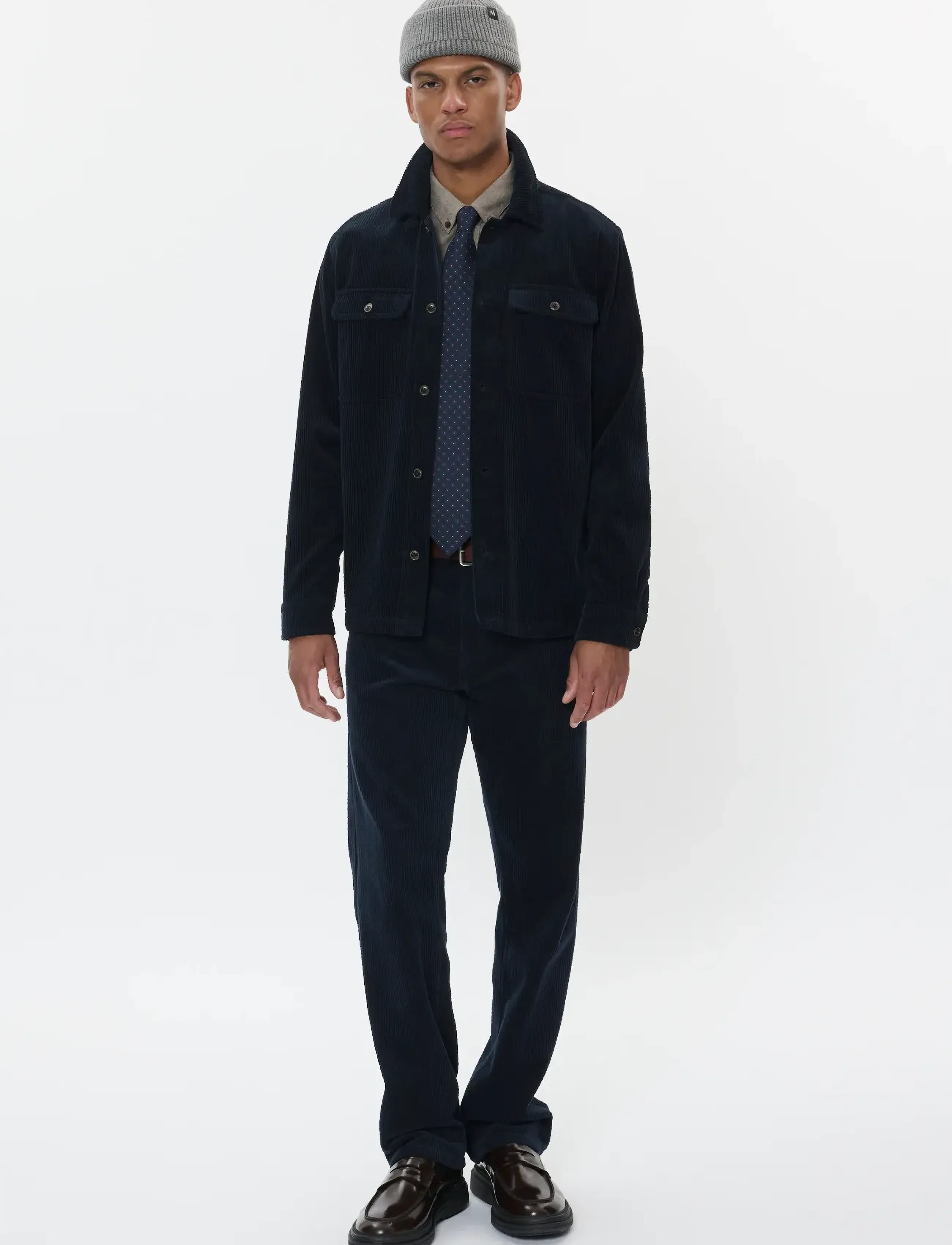 Matinique - MAcookridge Heritage - dark navy - 3