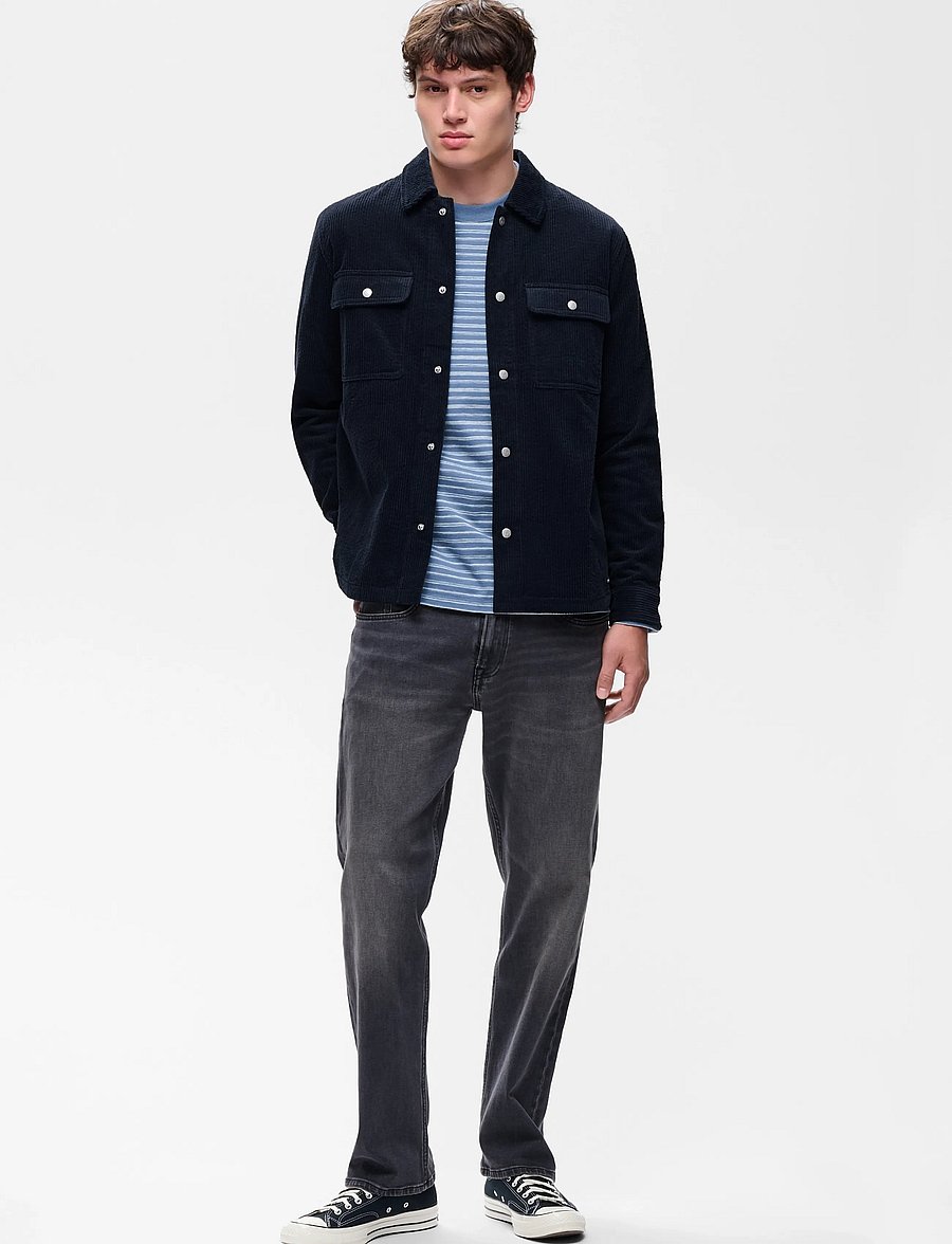 Matinique - MAcookridge Heritage - osta olukorra järgi - dark navy - 3