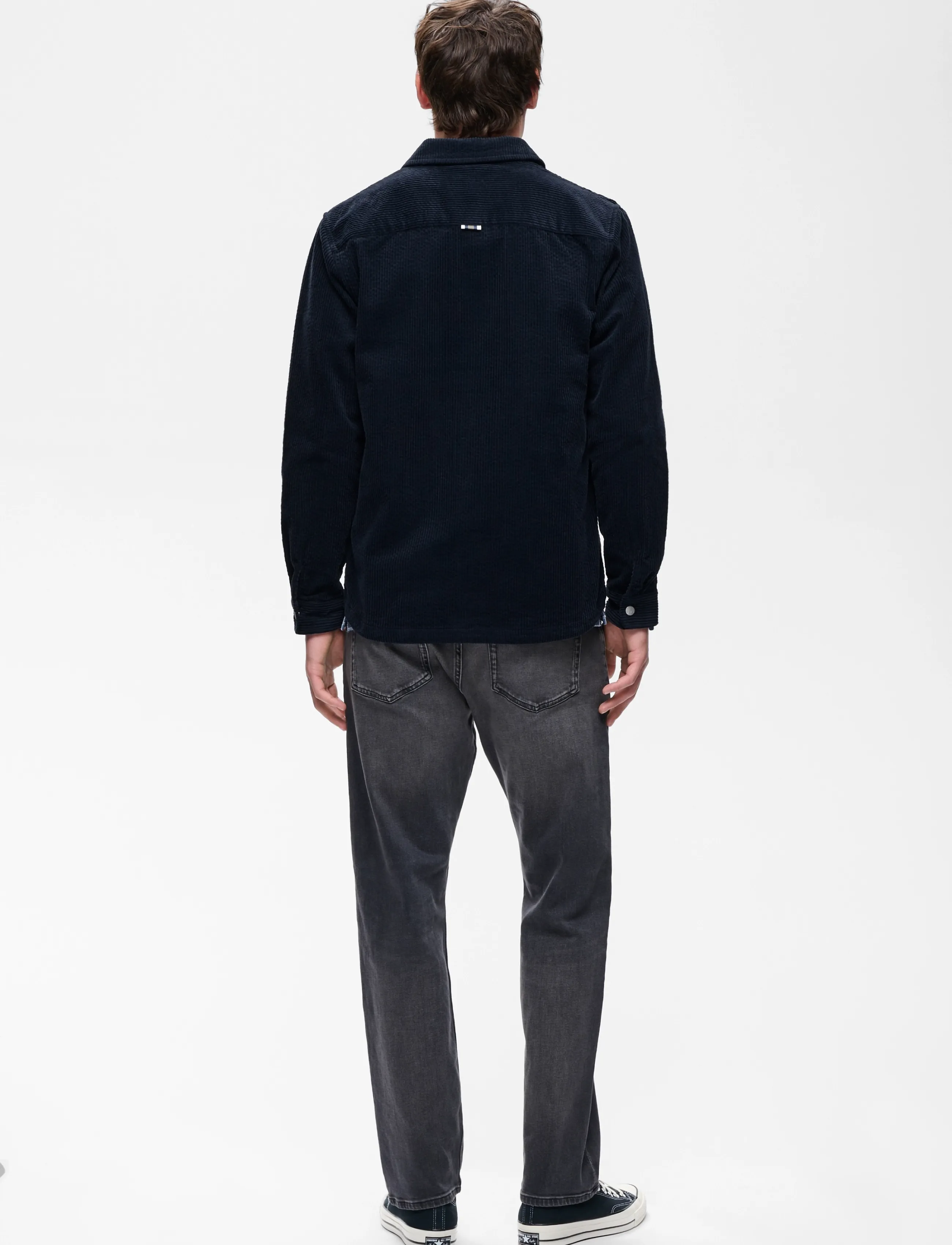 Matinique - MAcookridge Heritage - shop efter anledning - dark navy - 4