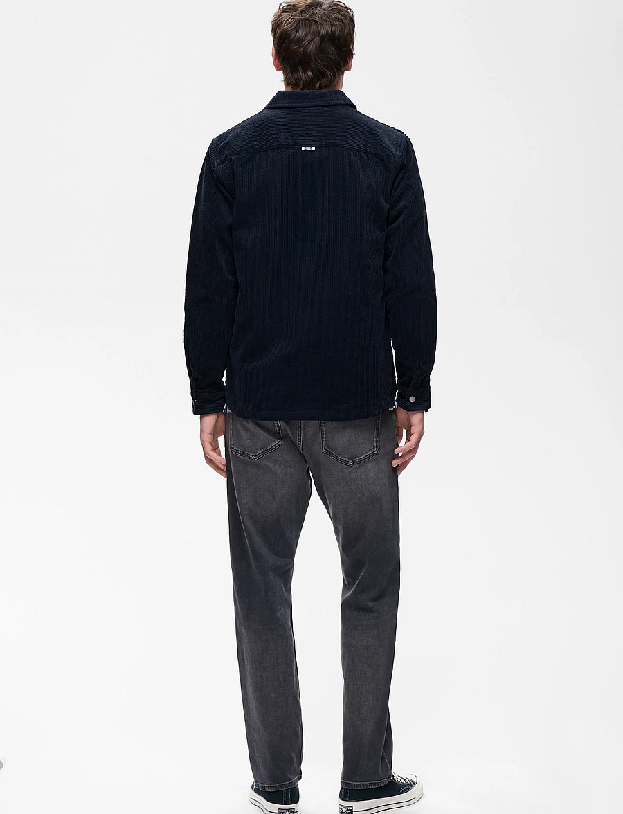 Matinique - MAcookridge Heritage - osta olukorra järgi - dark navy - 4