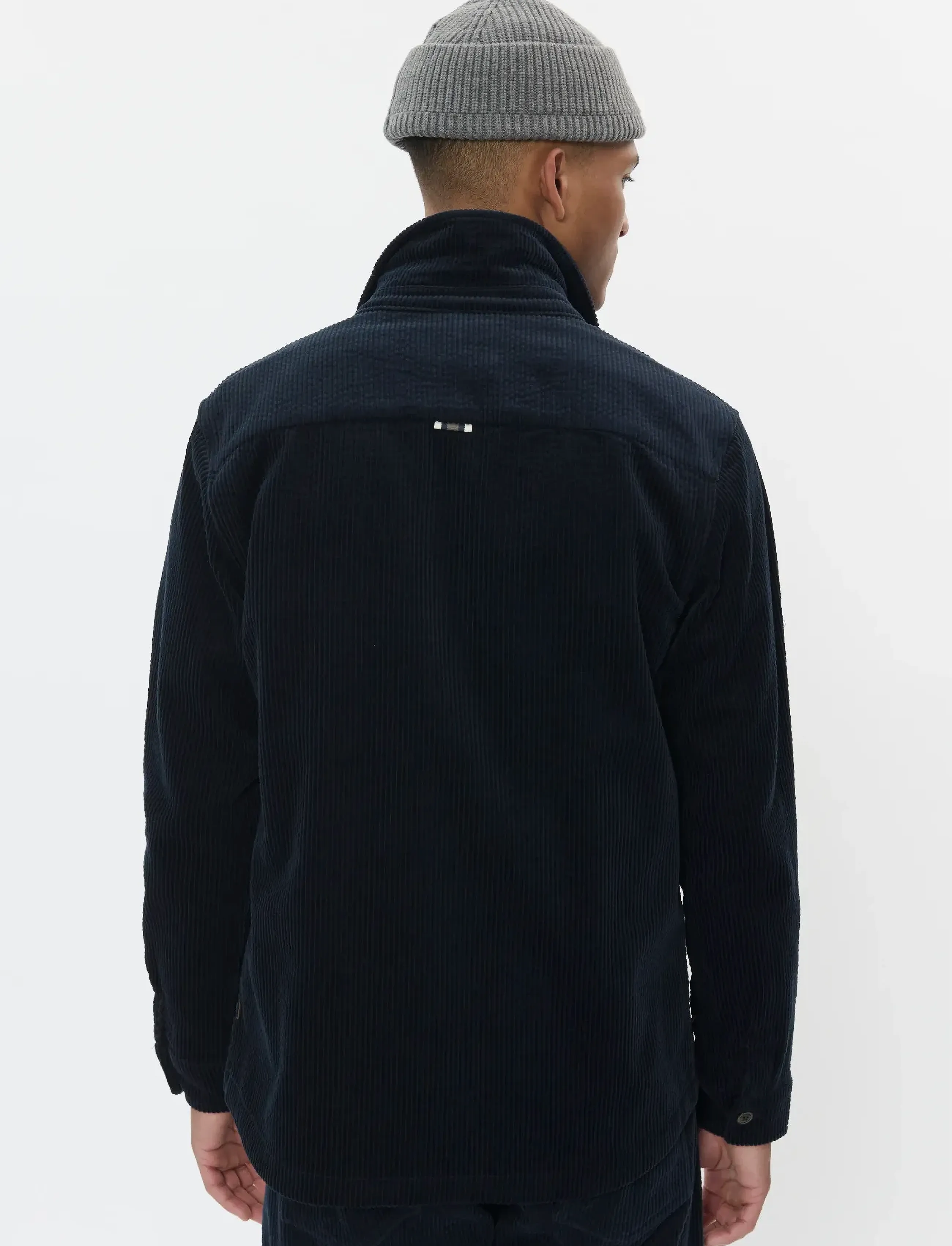 Matinique - MAcookridge Heritage - dark navy - 4