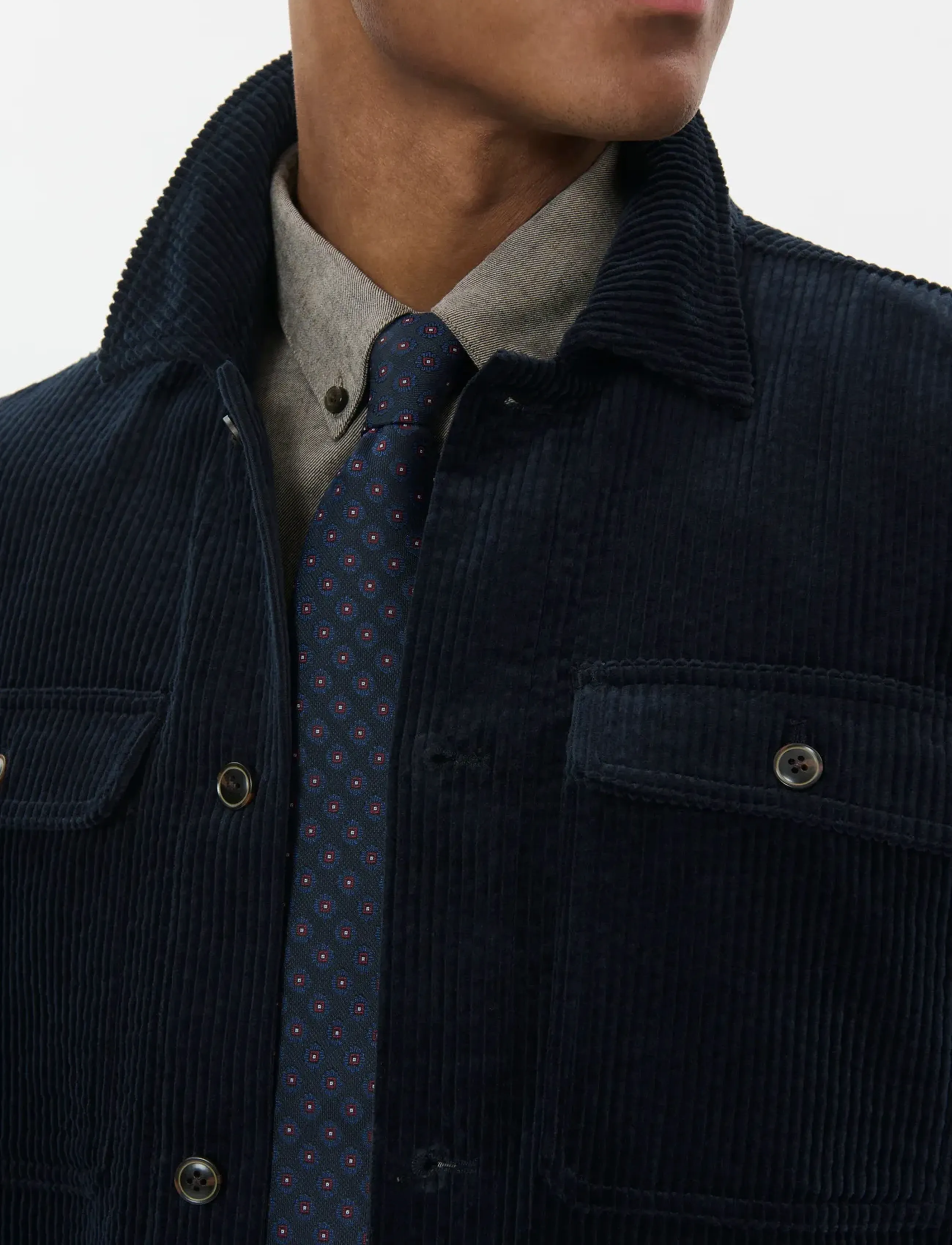 Matinique - MAcookridge Heritage - dark navy - 5