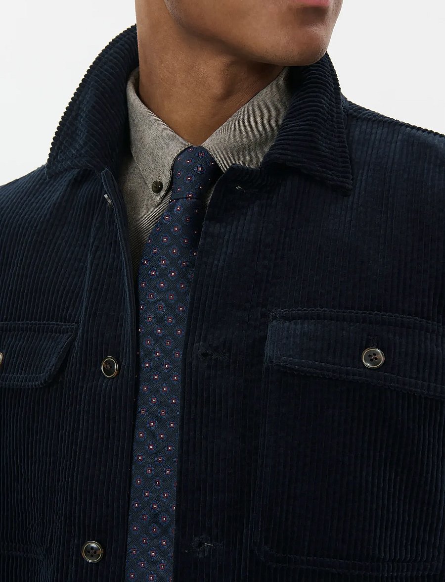 Matinique - MAcookridge Heritage - osta olukorra järgi - dark navy - 5