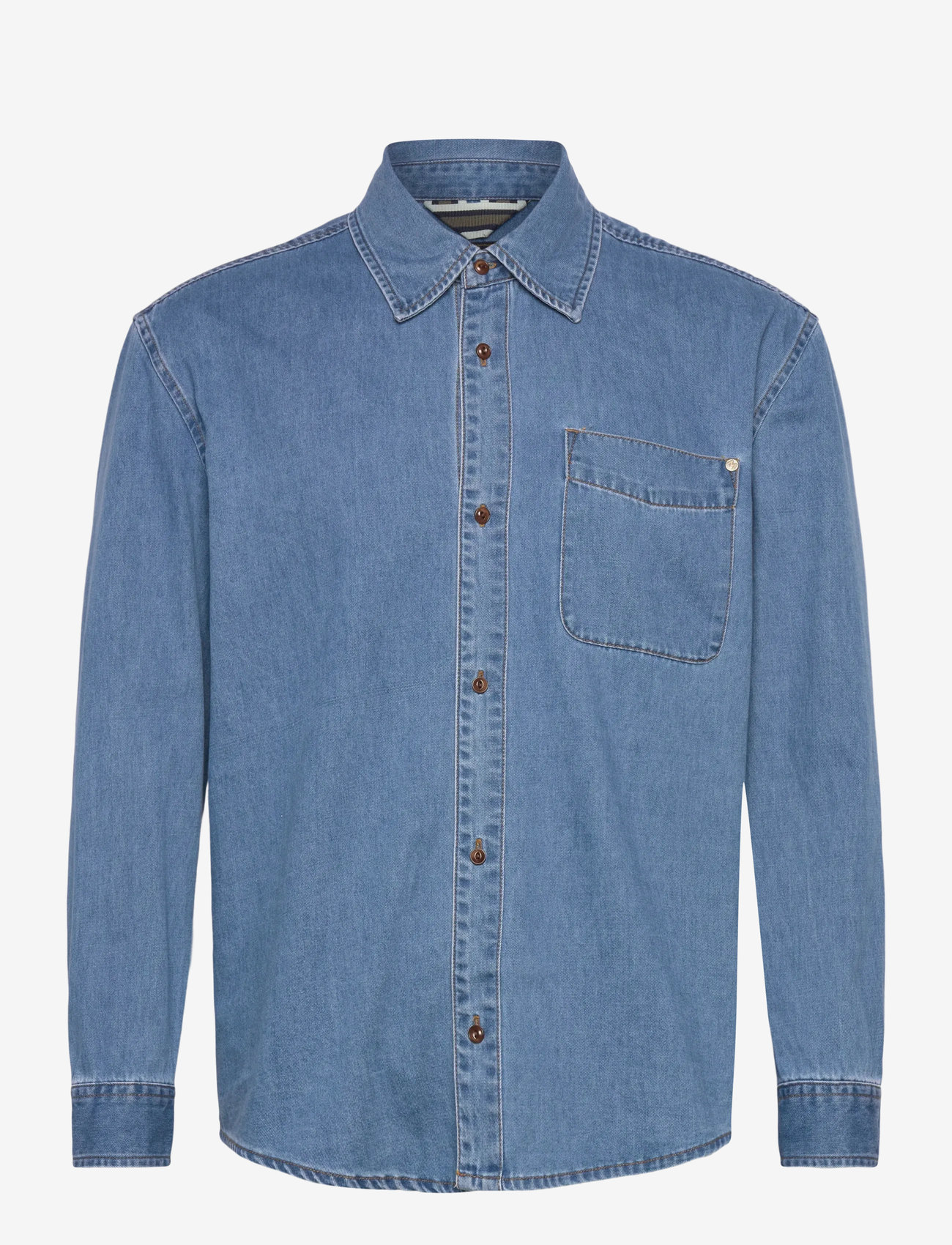 Matinique - MAcornshaw Heritage - geburtstagsgeschenke - medium washed denim - 1