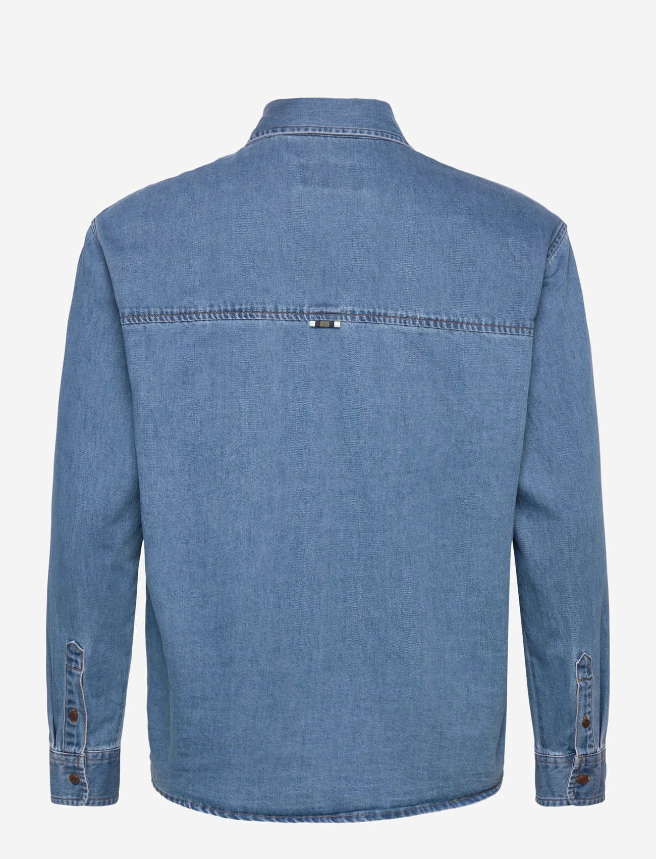 Matinique - MAcornshaw Heritage - geburtstagsgeschenke - medium washed denim - 2