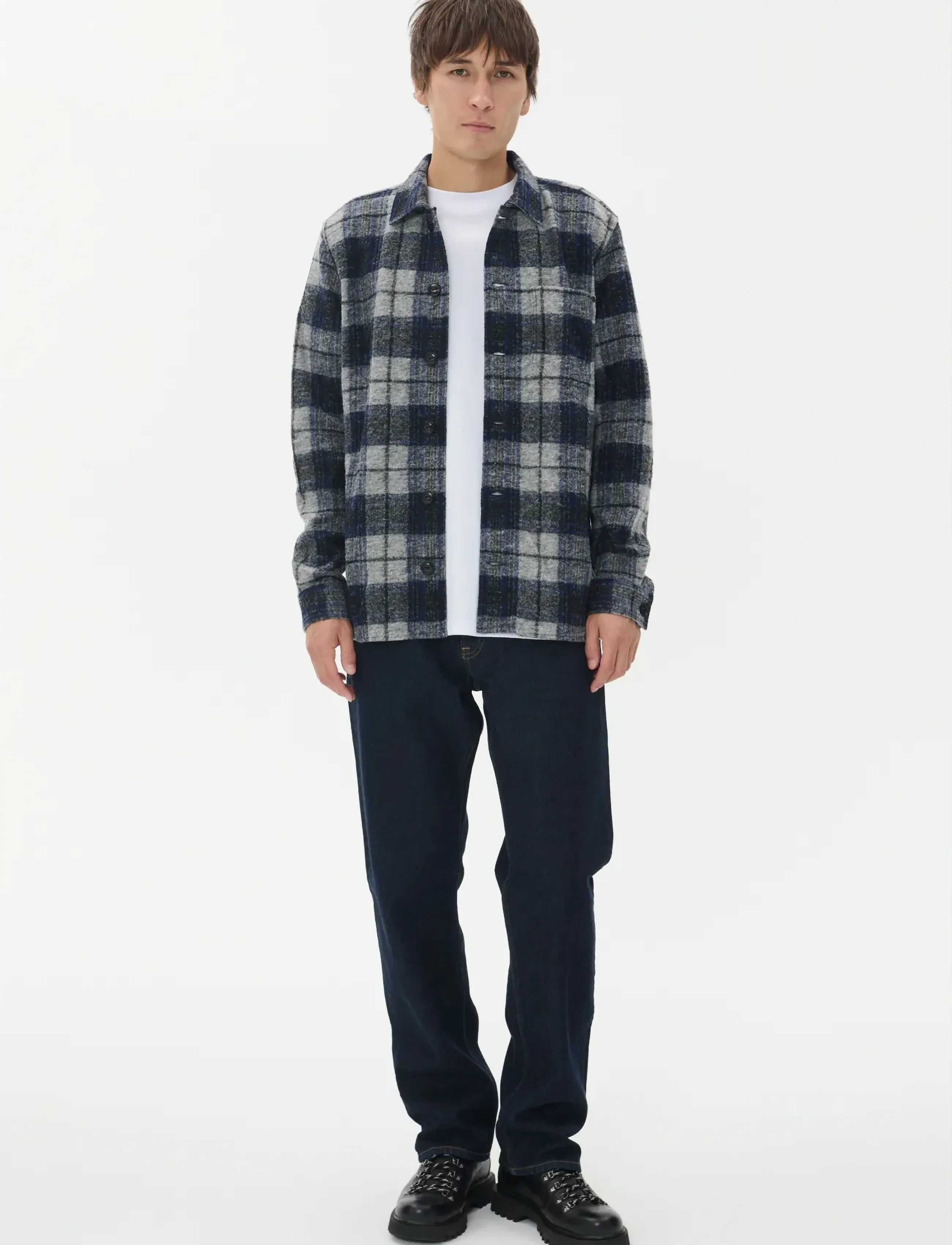 Matinique - MApelton N Heritage - birthday gifts - dark navy - 2