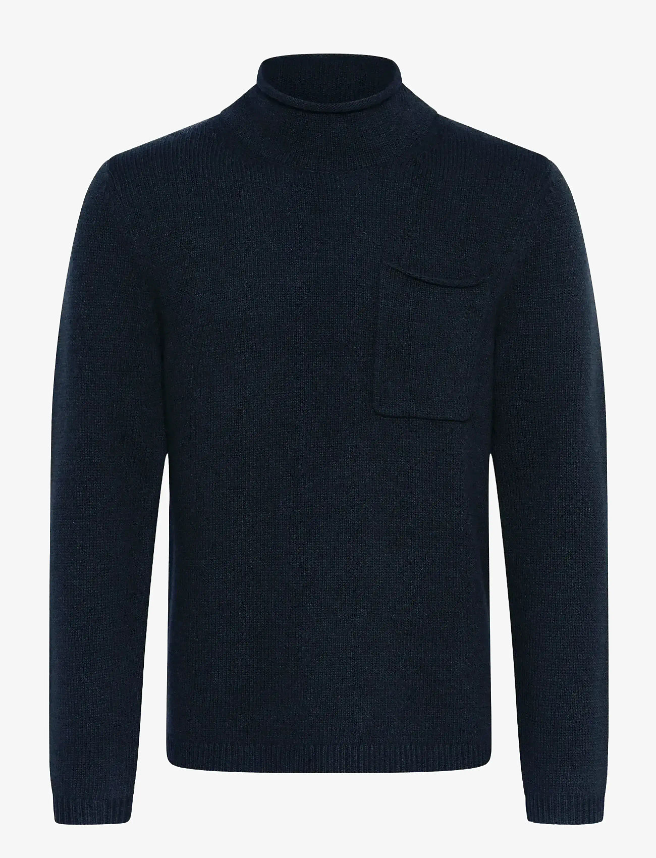 Matinique - MArelaxroll Heritage - herbstliche kleidung - dark navy - 0