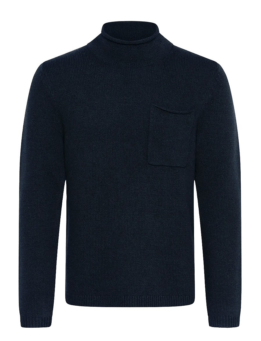 Matinique - MArelaxroll Heritage - rullekraver - dark navy - 1