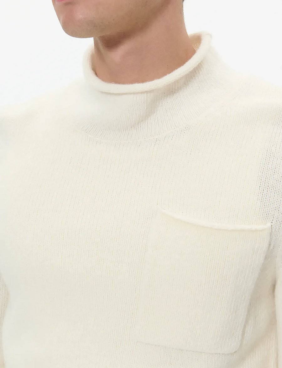 Matinique - MArelaxroll Heritage - polokrage - off white - 4