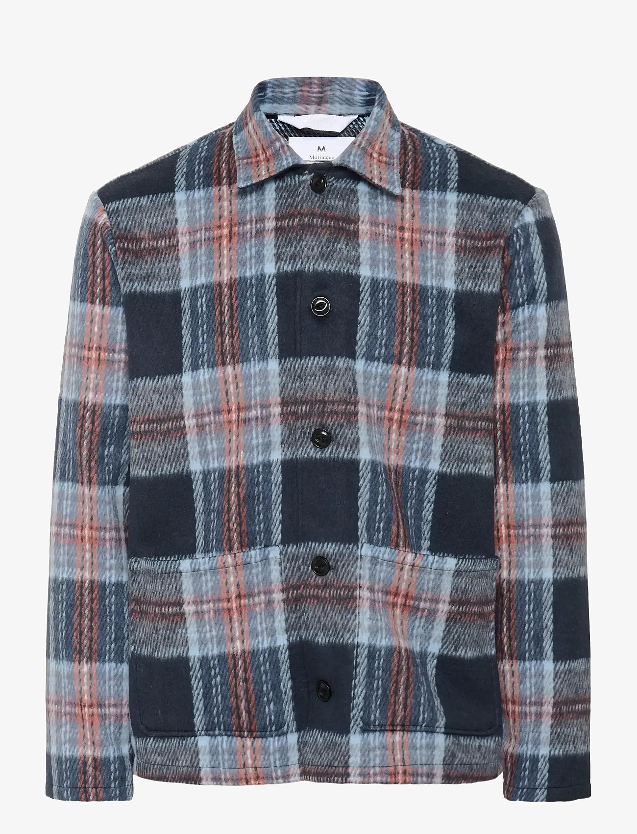 Matinique - MAcodhill 73 - sügisesed riided - chicory coffee - 0