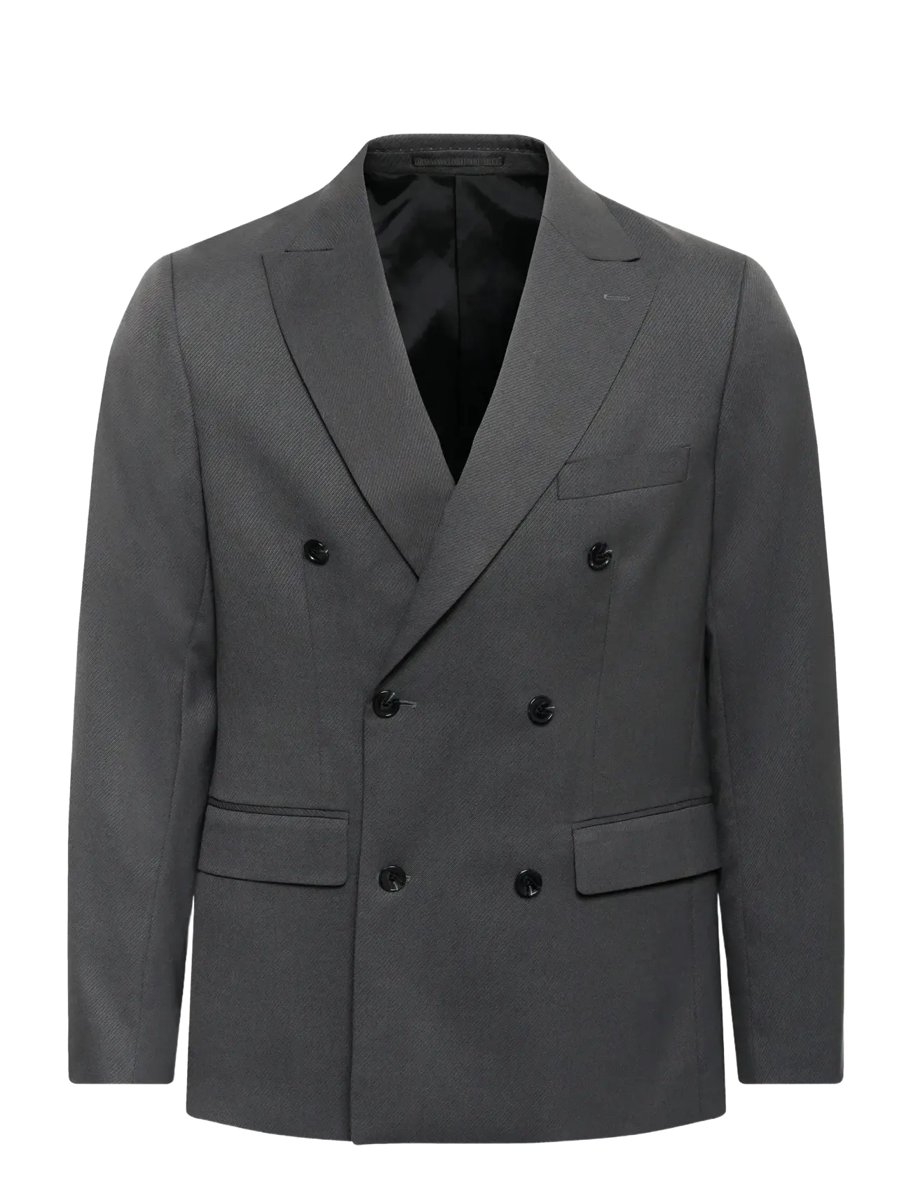 MATINIQUE Magaret Double Grau - 48 - Herren