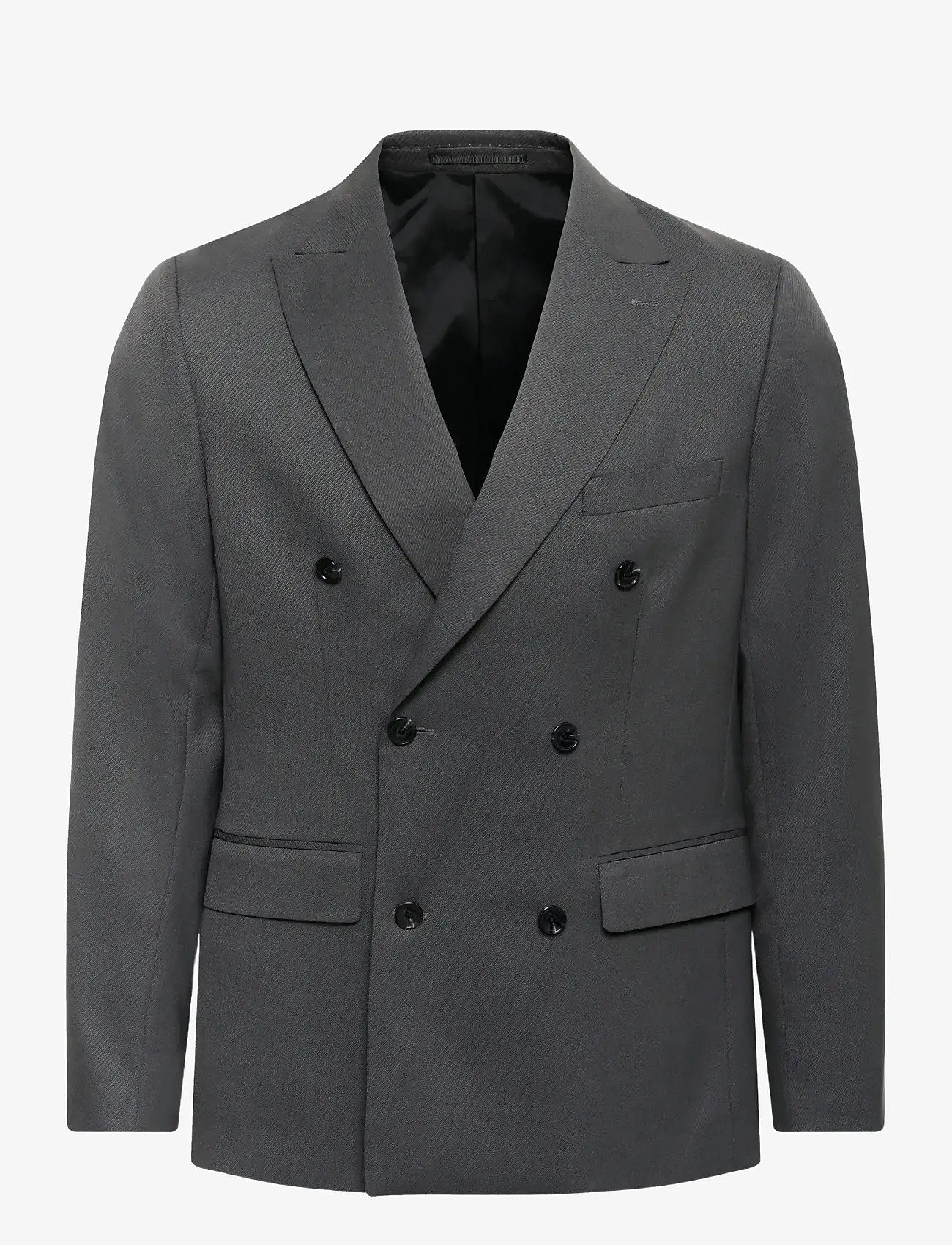 Matinique - MAgaret Double - zweireiher - black oyster - 0