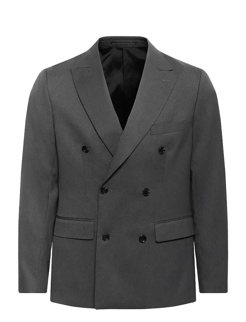 Matinique - MAgaret Double - zweireiher - black oyster - 1