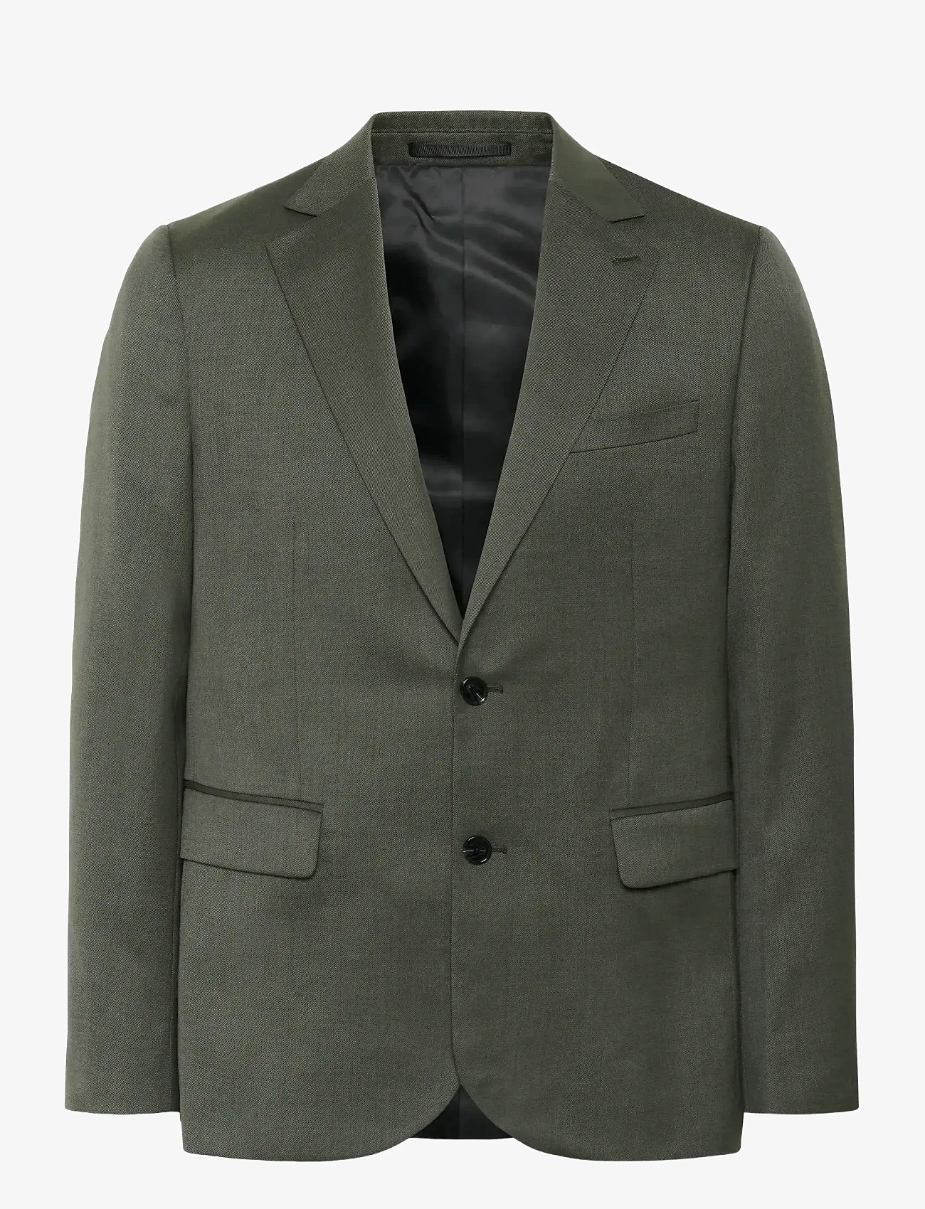 Matinique - MAgeorge - einreiher - olive night - 0