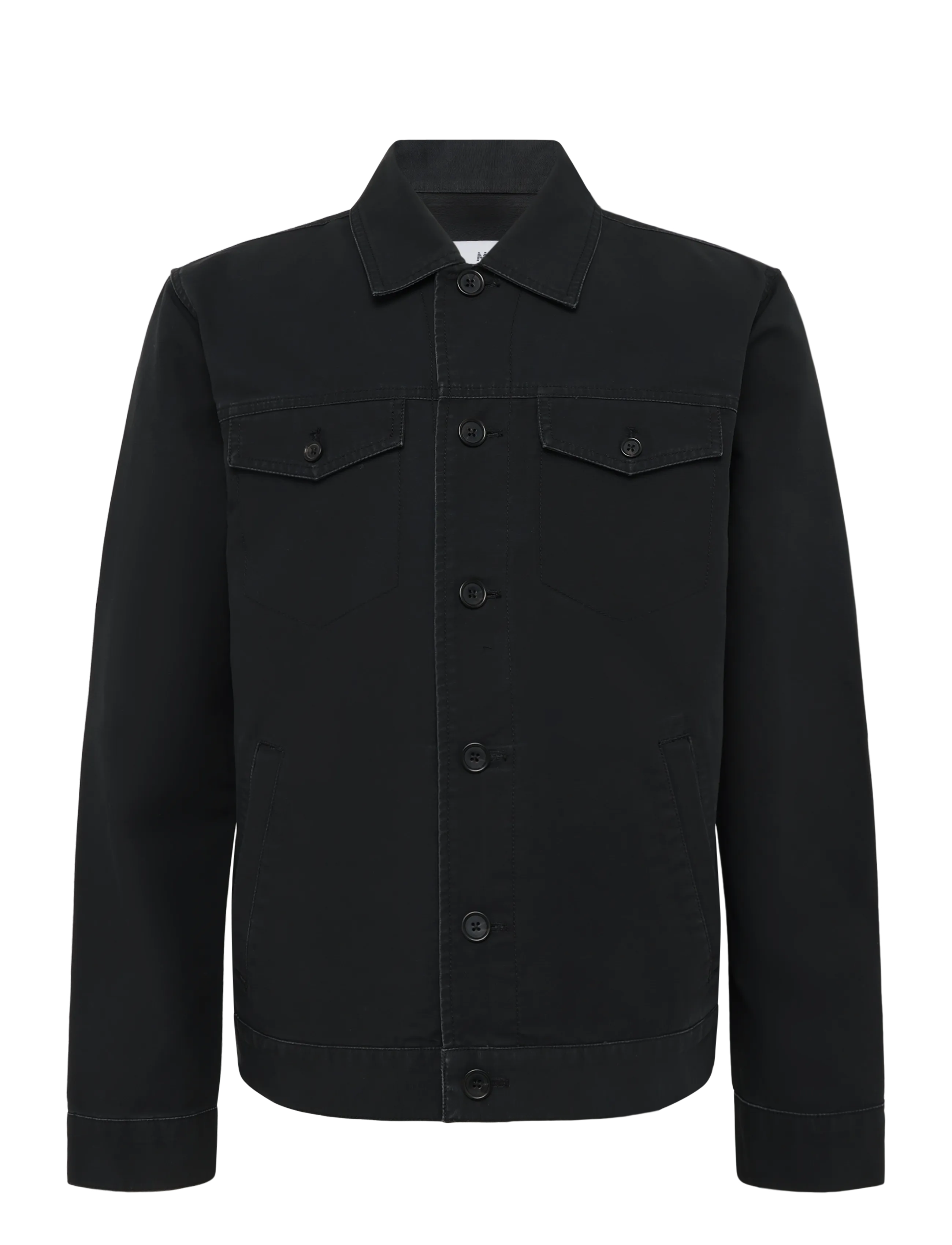 MATINIQUE Macallan Jacke 73 Schwarz - XXL - Herren