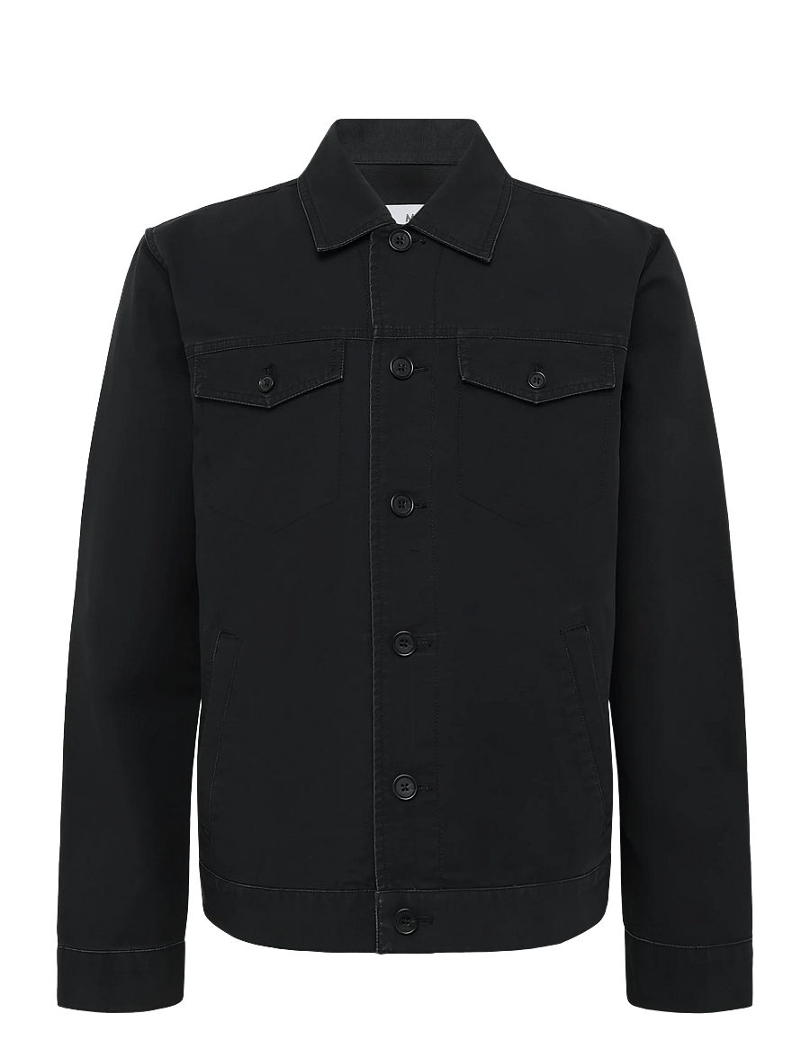 Matinique - MAcallan Jacket 73 - black - 0