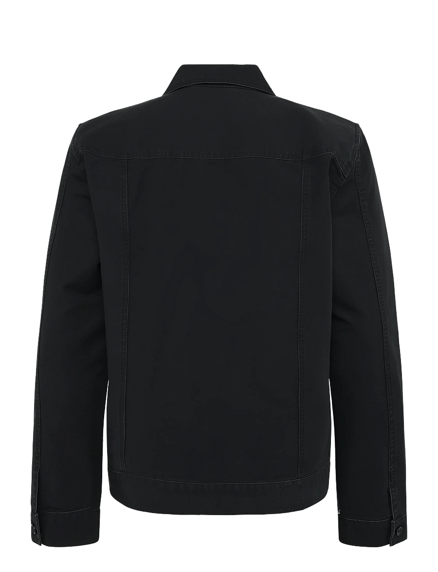 Matinique - MAcallan Jacket 73 - black - 1
