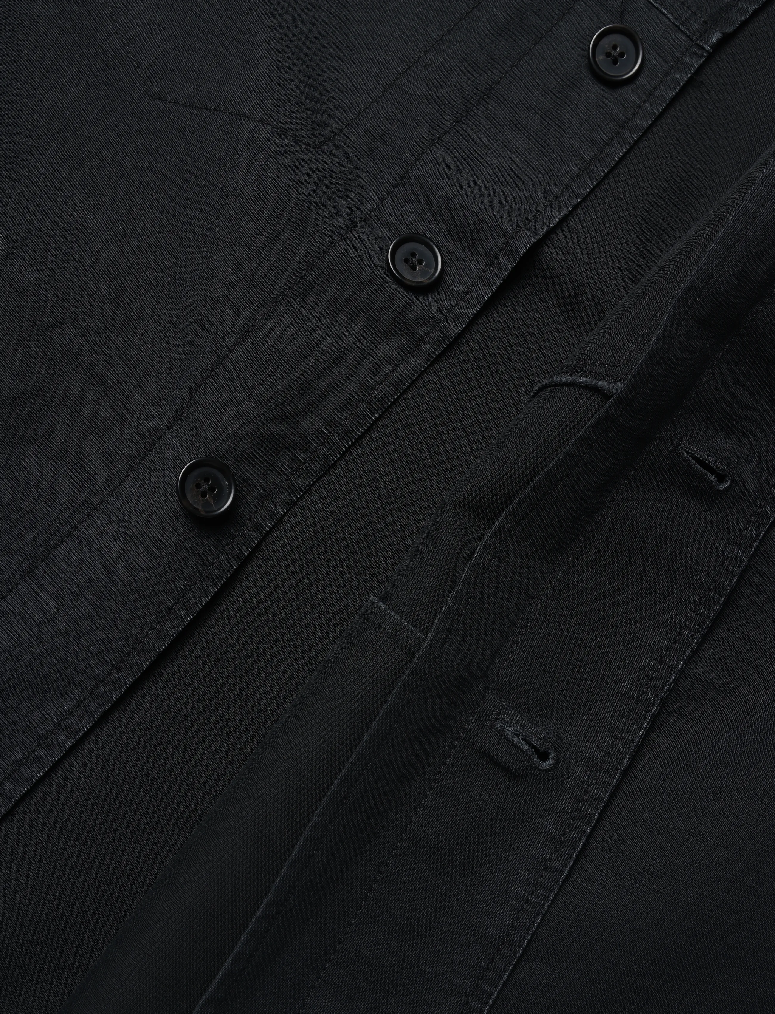 Matinique - MAcallan Jacket 73 - black - 4