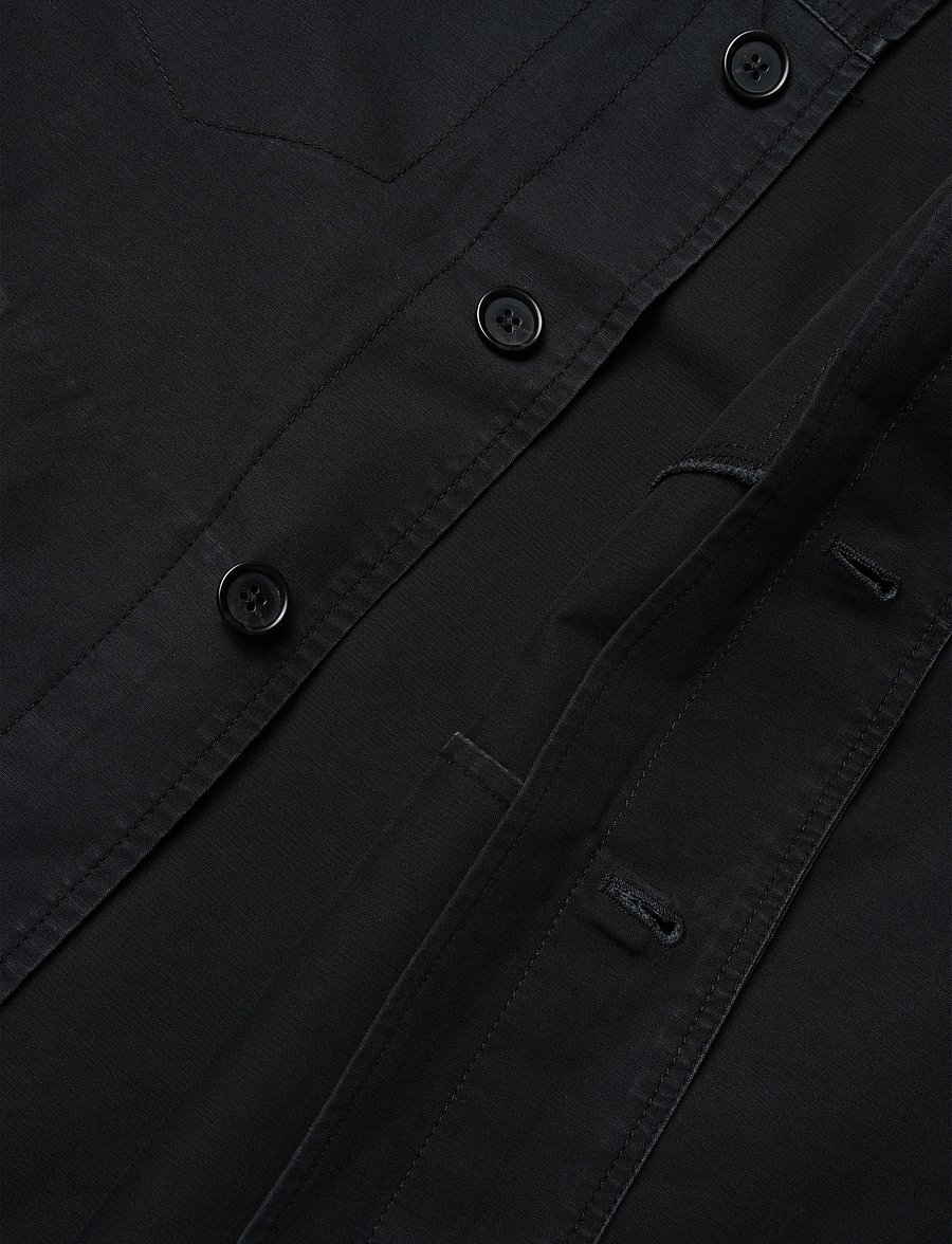 Matinique - MAcallan Jacket 73 - black - 4