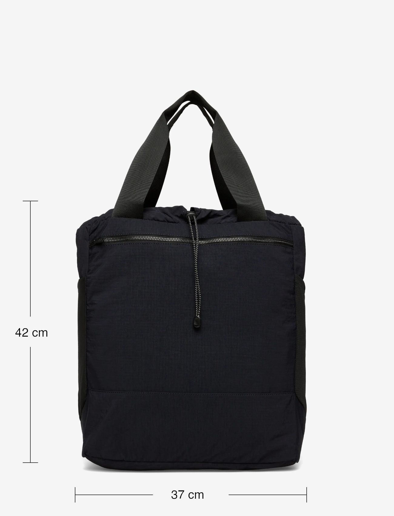 Matinique - MAelgin - muleposer & tote bags - black - 3