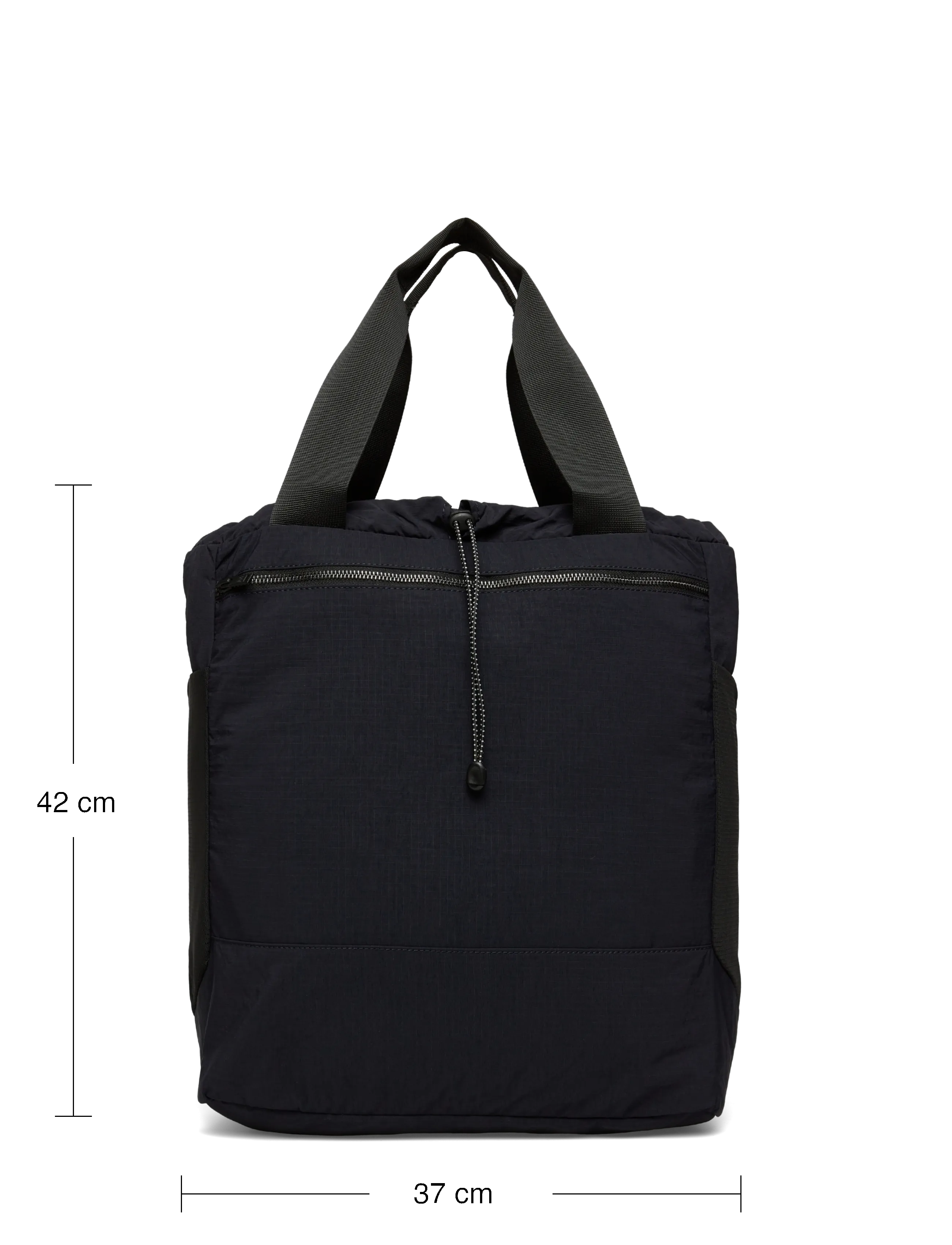 Matinique - MAelgin - shoppers - black - 3