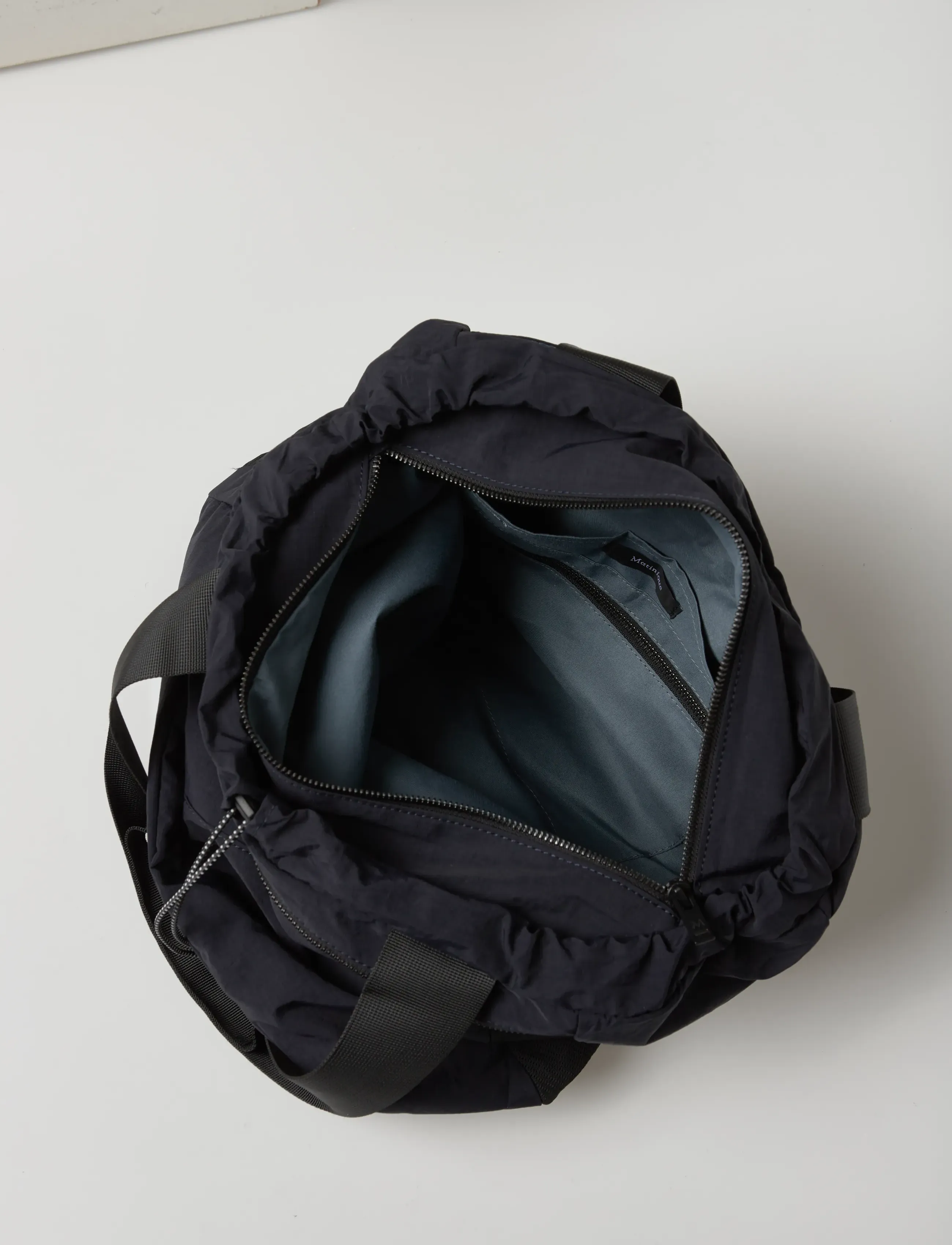 Matinique - MAelgin - shoppers - black - 4