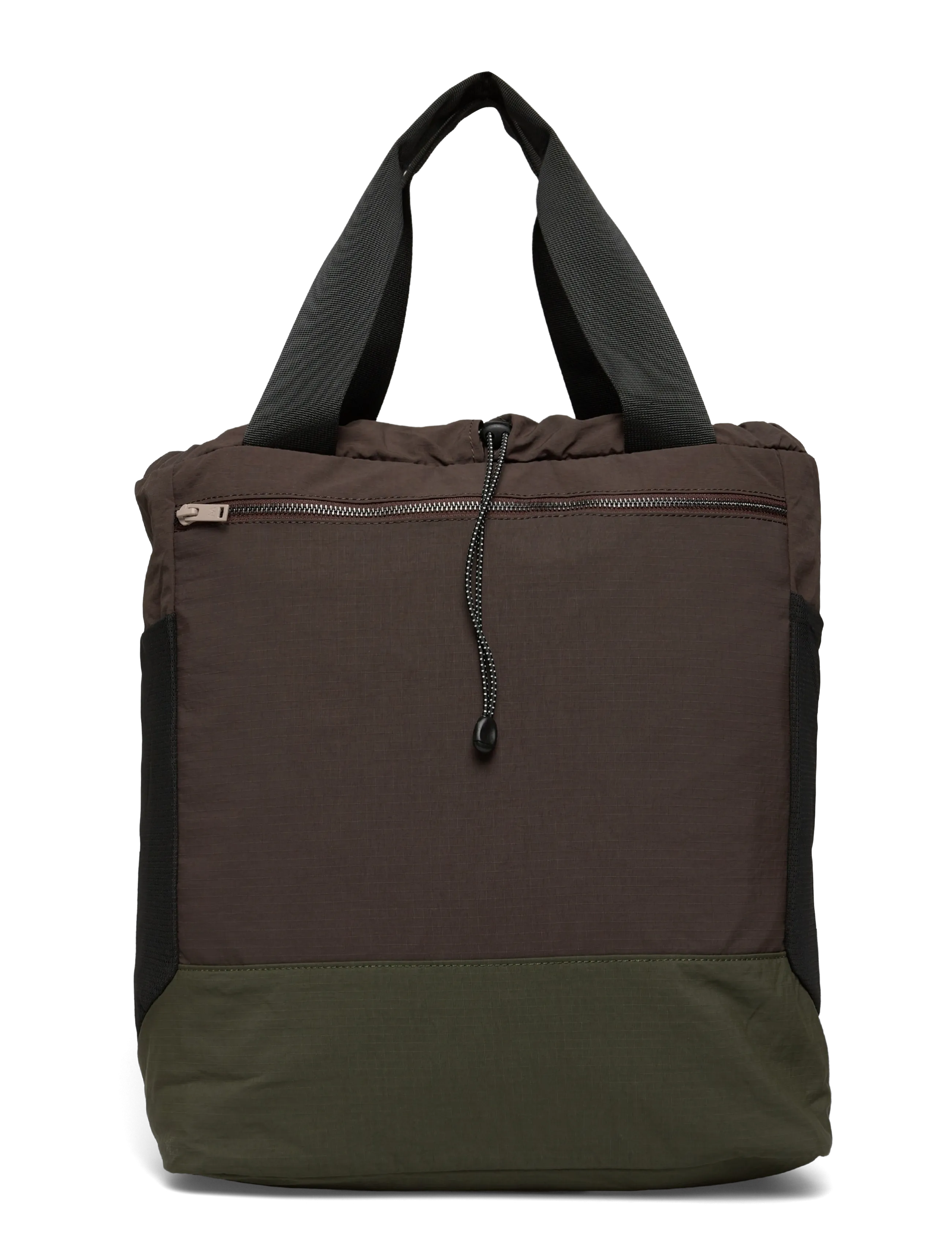 Matinique Maelgin, One Size, Brown, Tasker > Shoppere, Herre