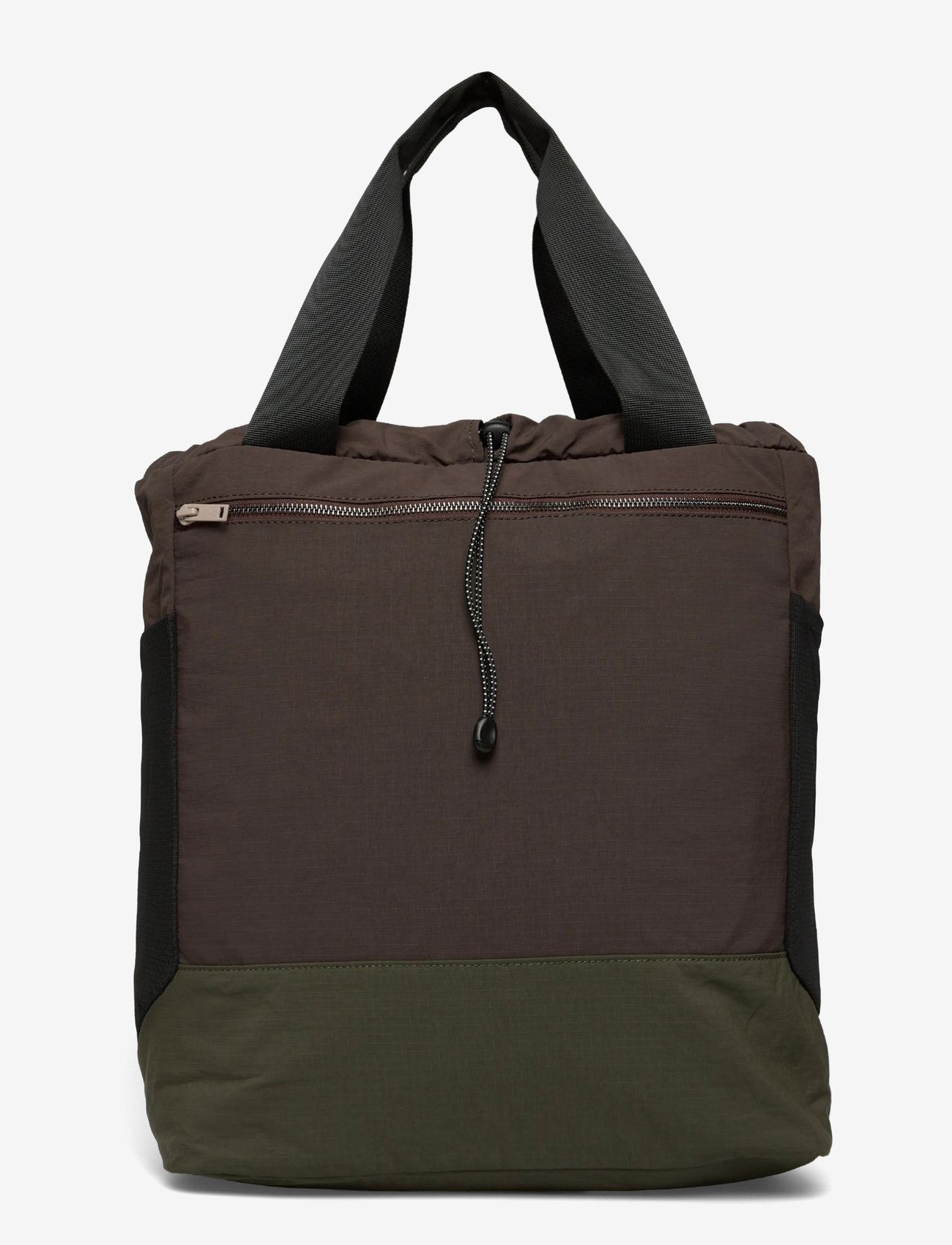 Matinique - MAelgin - muleposer & tote bags - espresso - 0