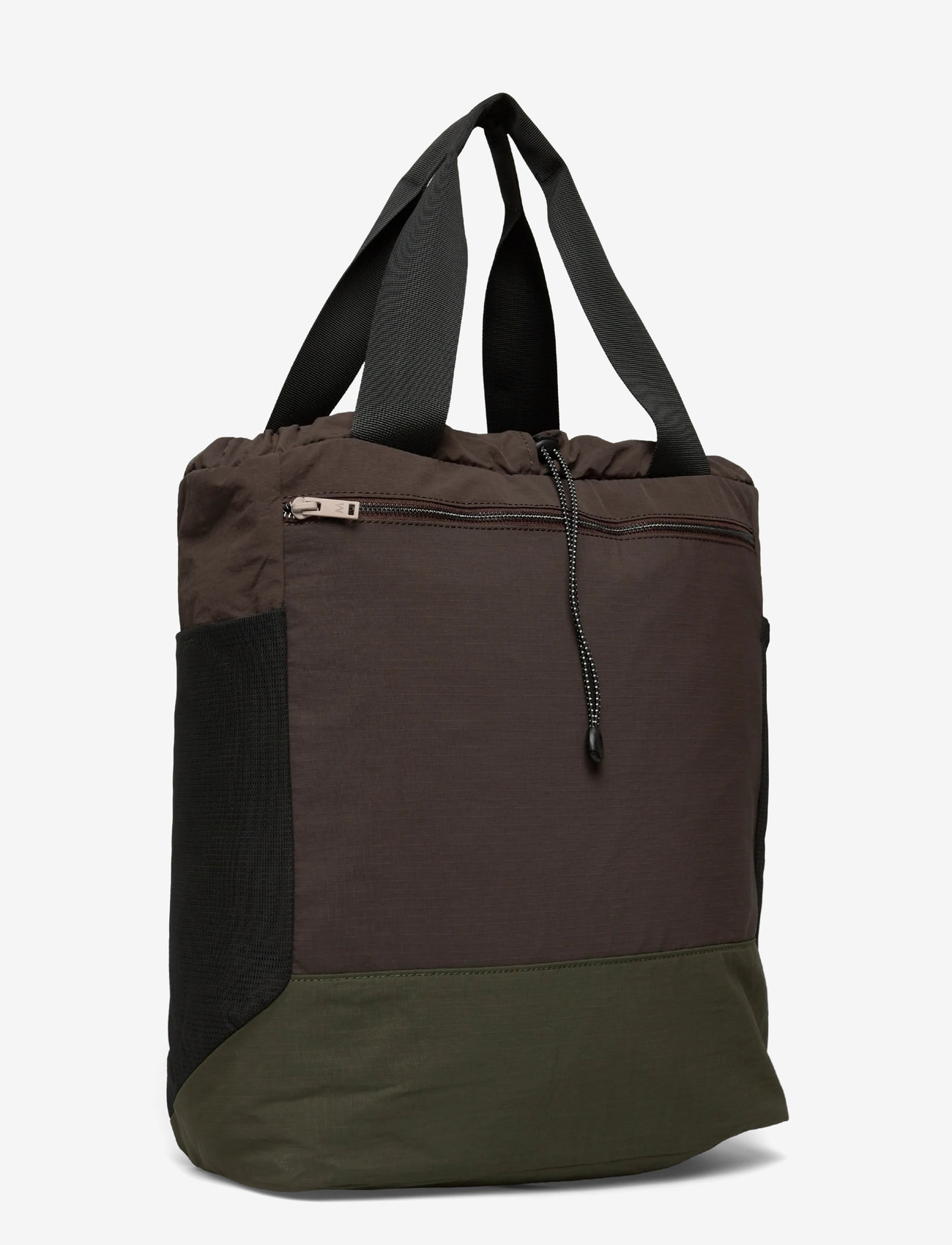 Matinique - MAelgin - muleposer & tote bags - espresso - 2